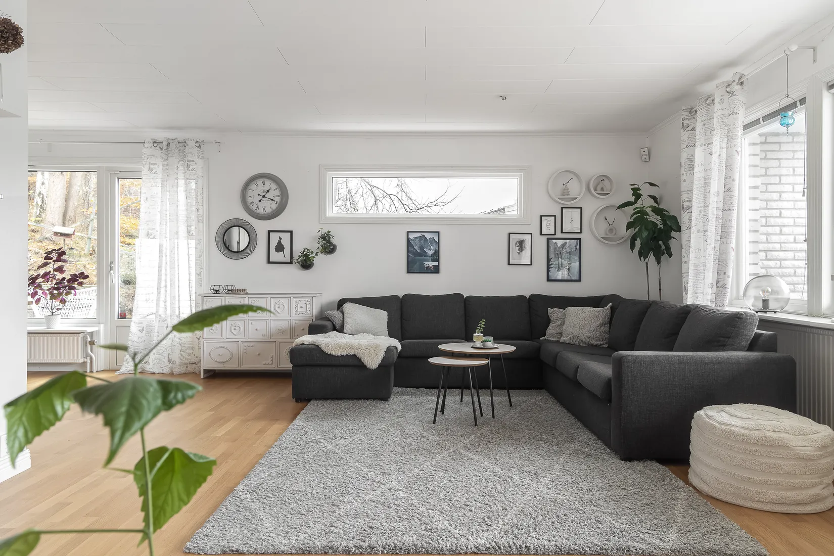 Villa, Linneavägen 6, Lindome, Mölndal