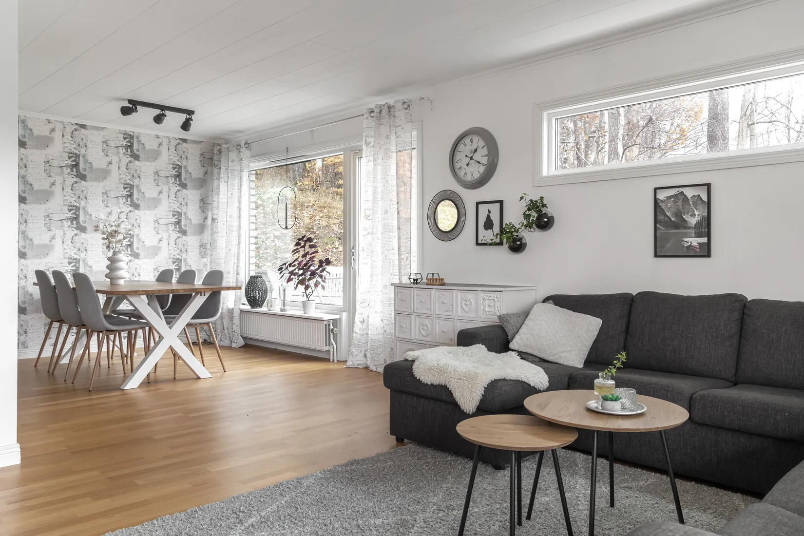 Villa, Linneavägen 6, Lindome, Mölndal