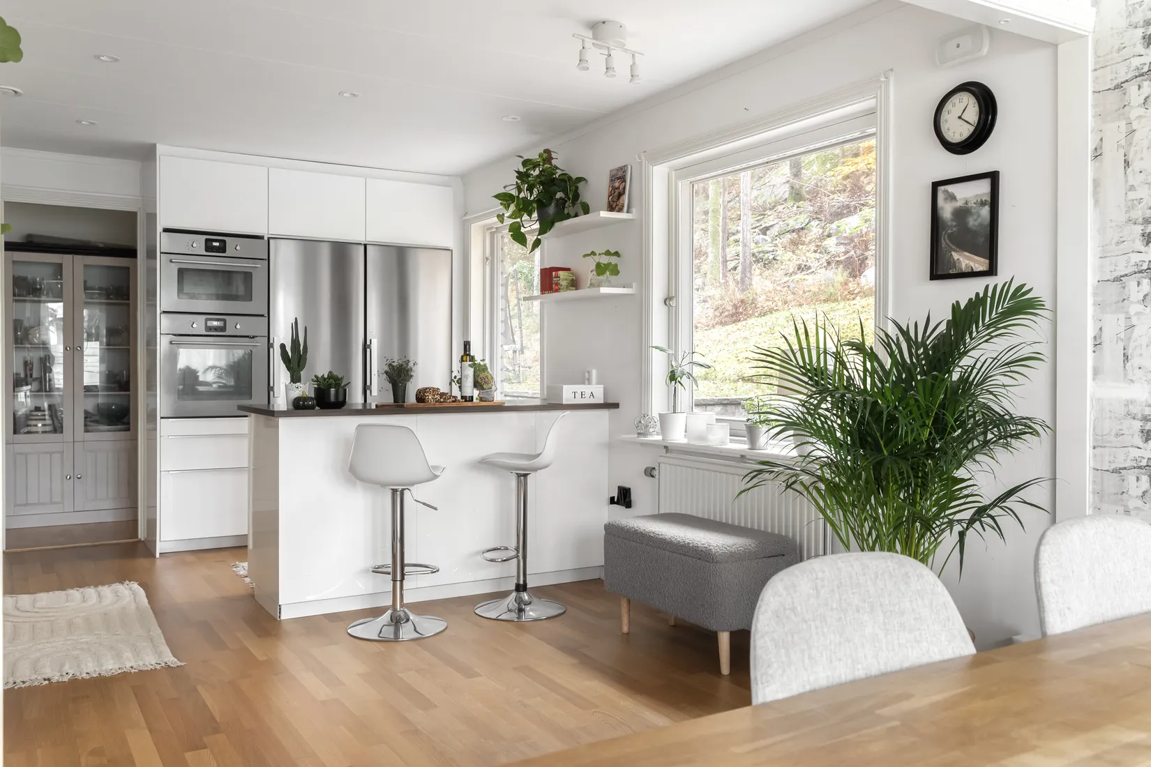 Villa, Linneavägen 6, Lindome, Mölndal