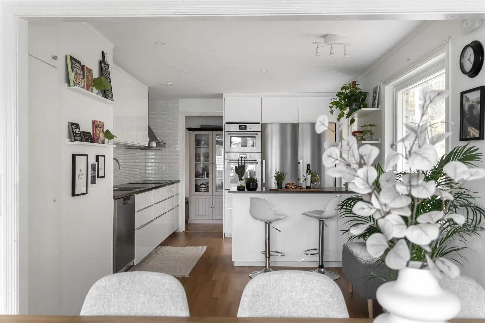 Villa, Linneavägen 6, Lindome, Mölndal