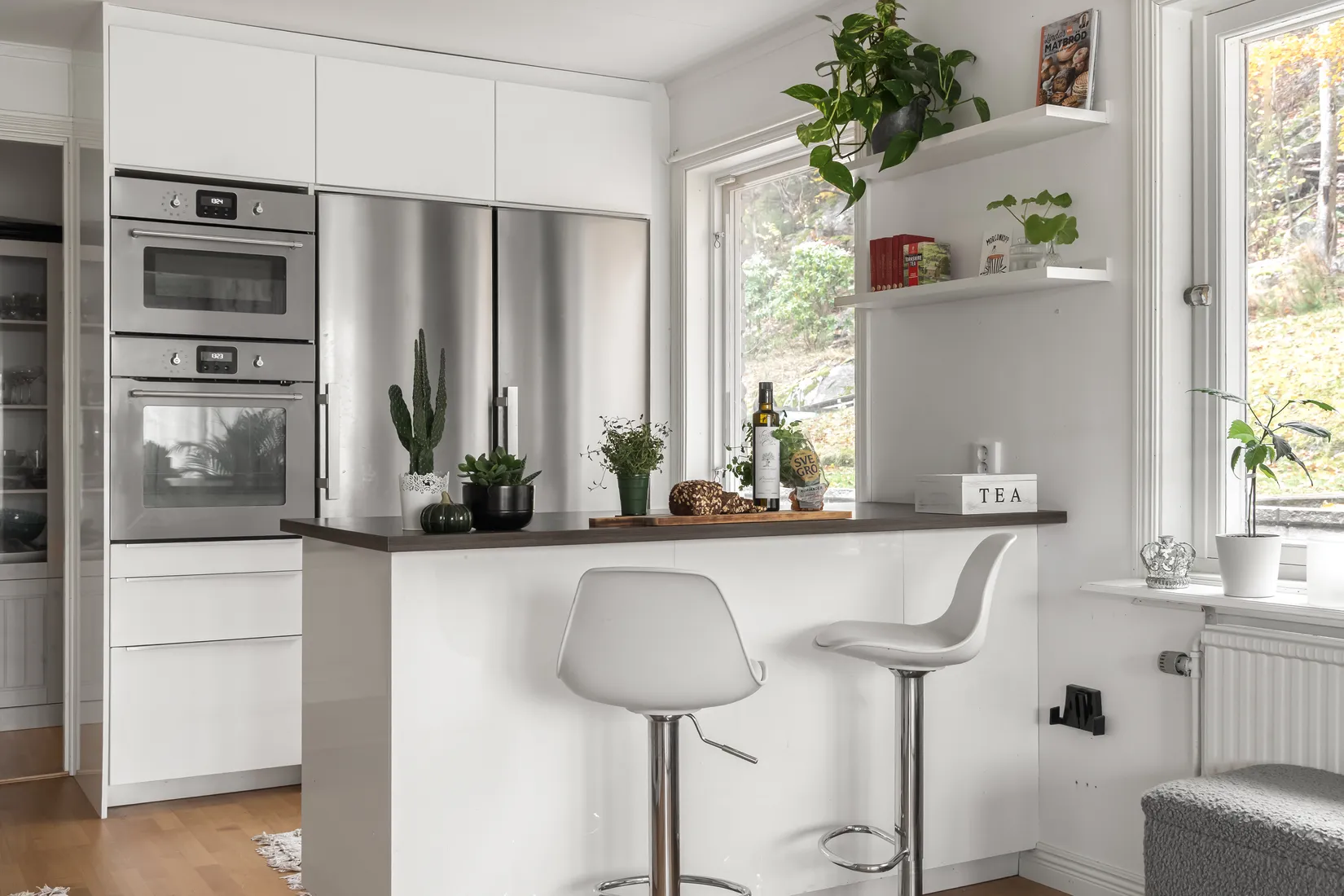 Villa, Linneavägen 6, Lindome, Mölndal