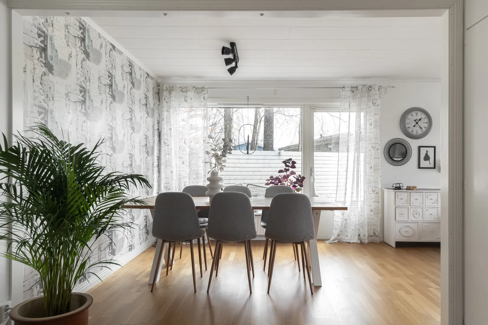 Villa, Linneavägen 6, Lindome, Mölndal