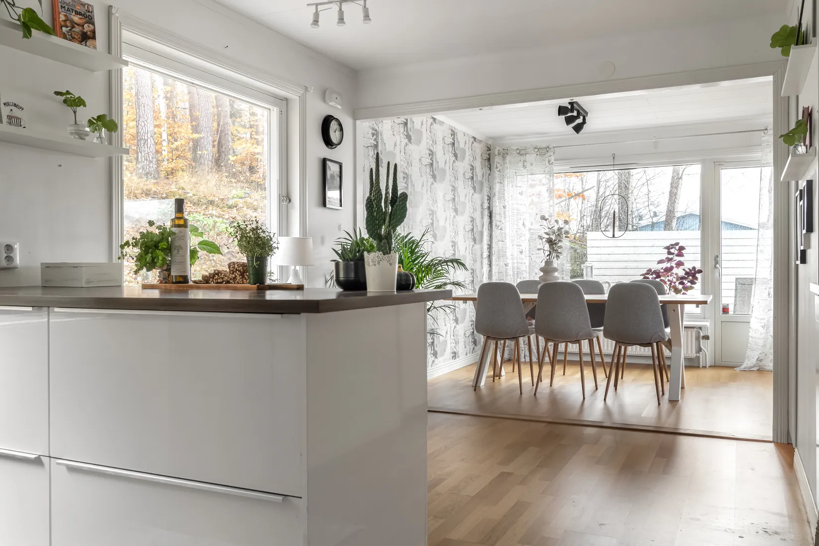 Villa, Linneavägen 6, Lindome, Mölndal