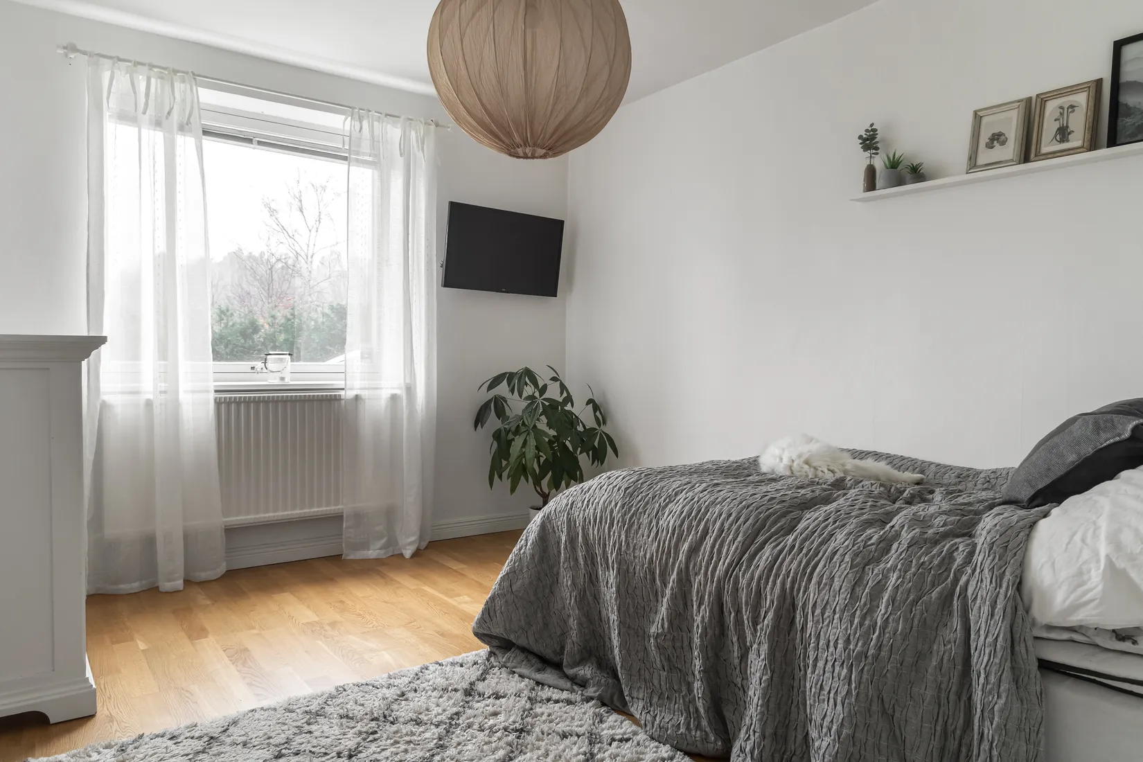 Villa, Linneavägen 6, Lindome, Mölndal