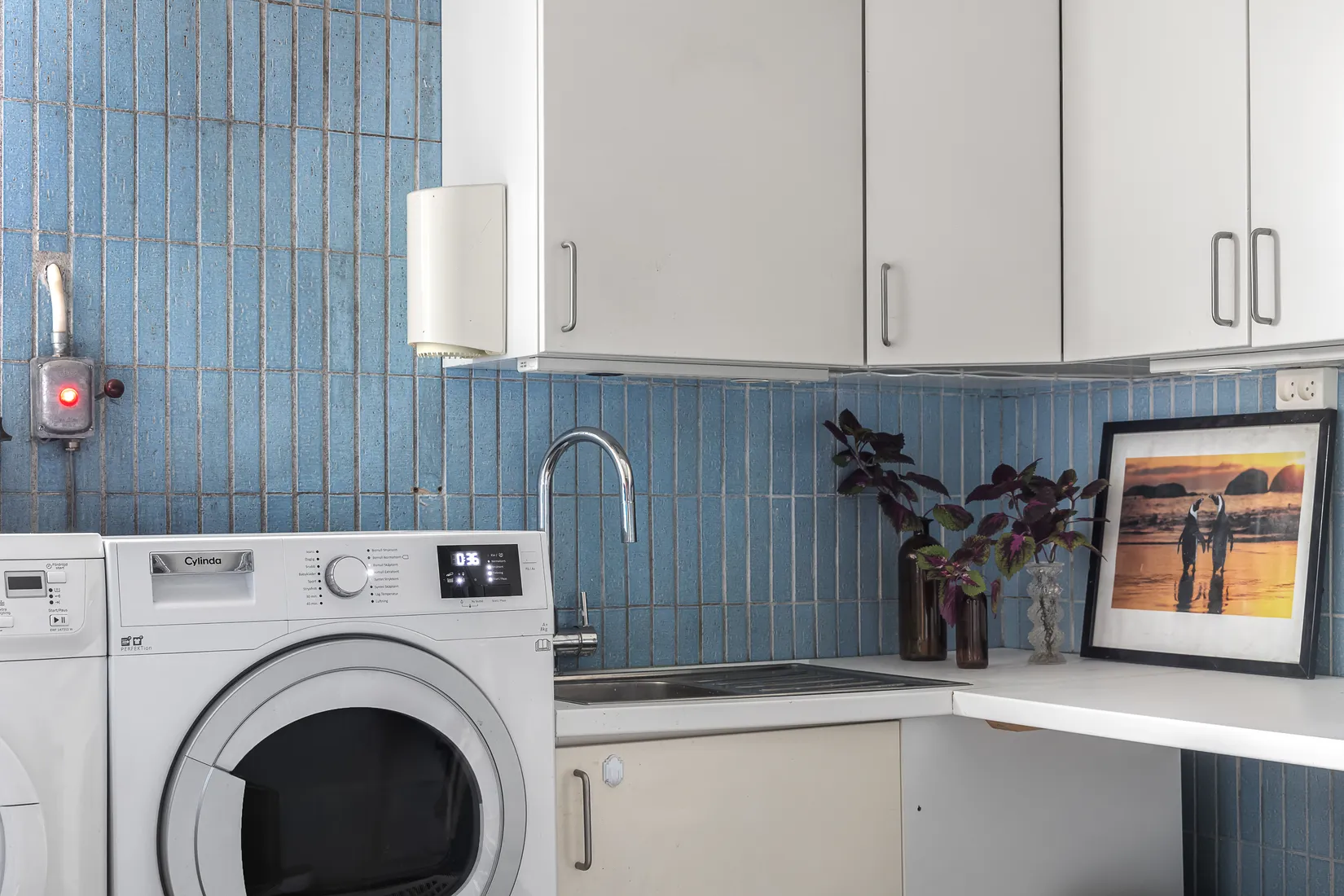 Villa, Linneavägen 6, Lindome, Mölndal