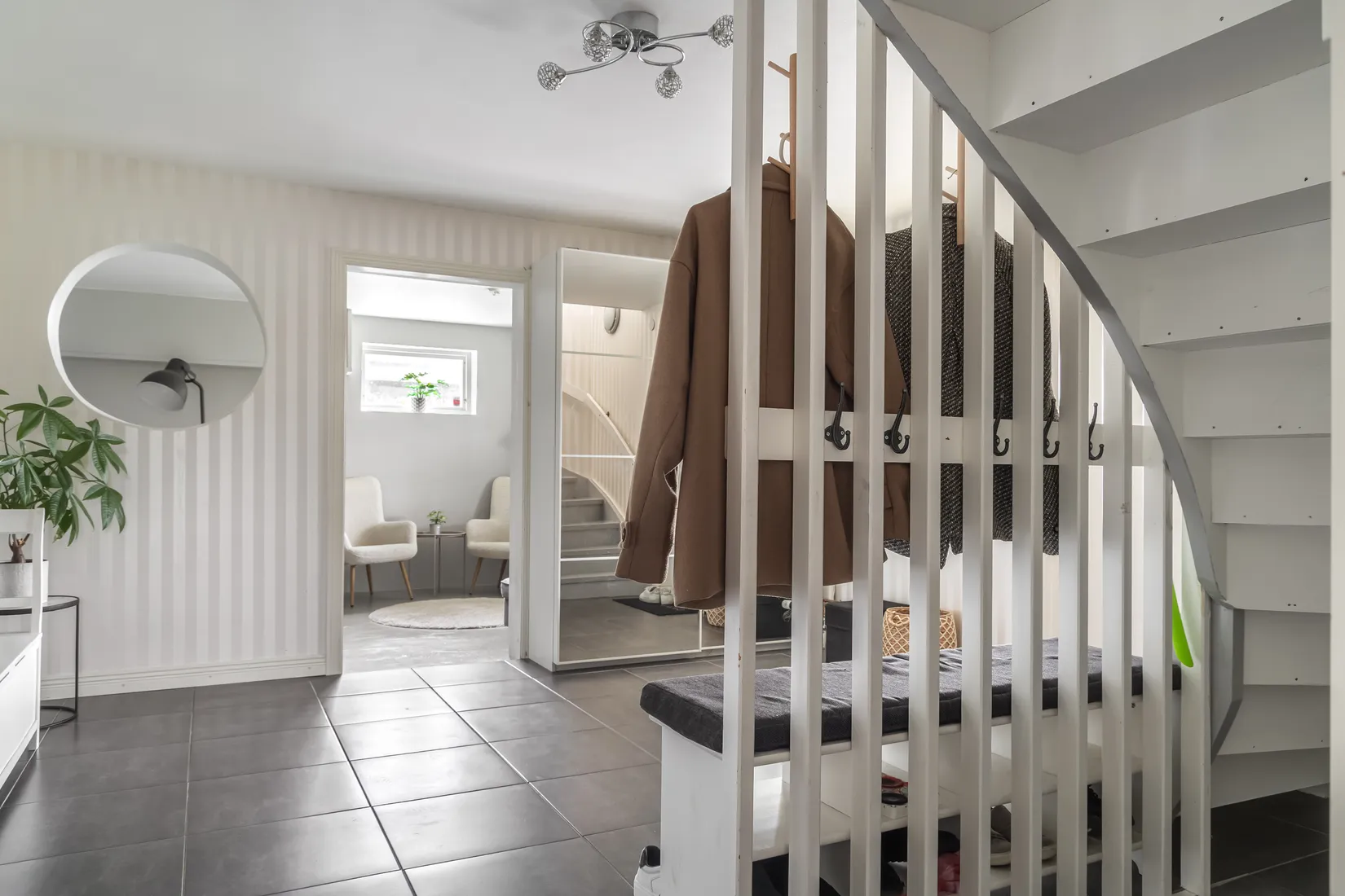 Villa, Linneavägen 6, Lindome, Mölndal