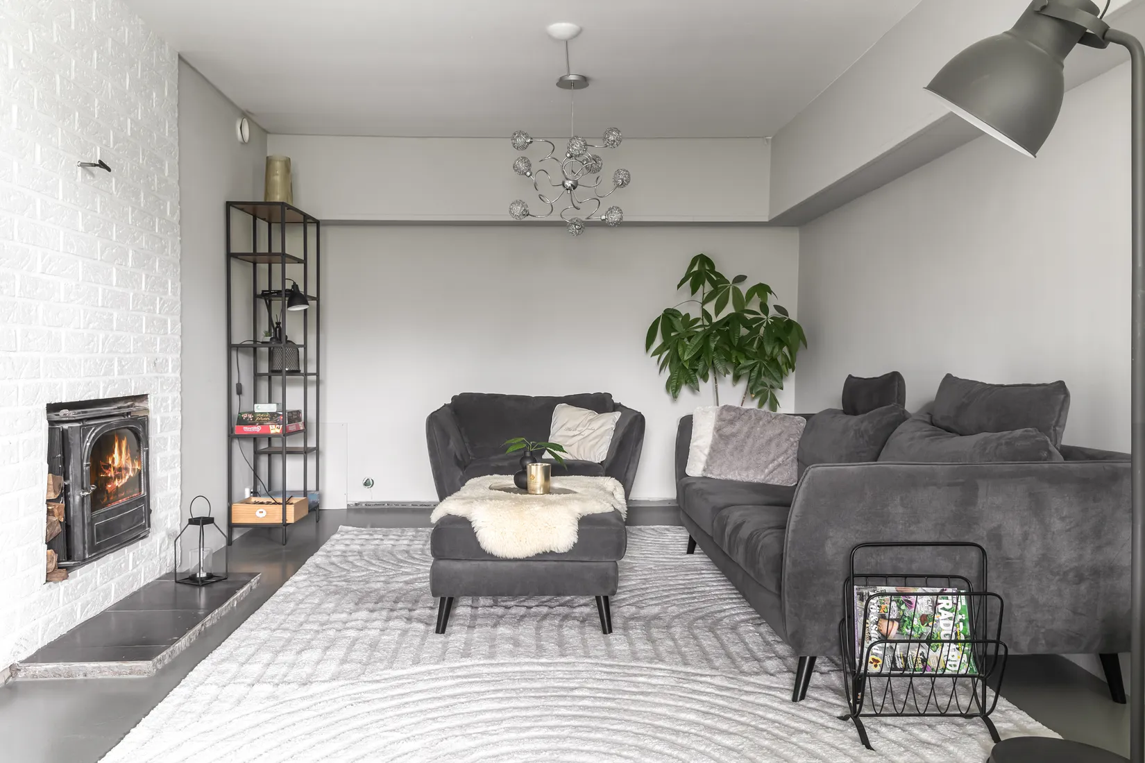 Villa, Linneavägen 6, Lindome, Mölndal