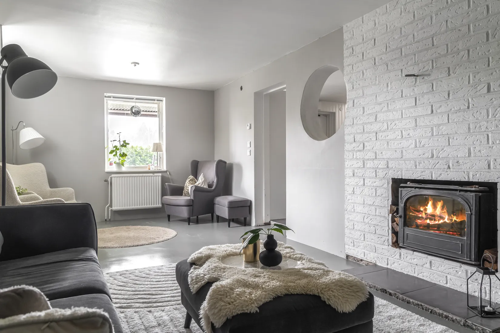 Villa, Linneavägen 6, Lindome, Mölndal