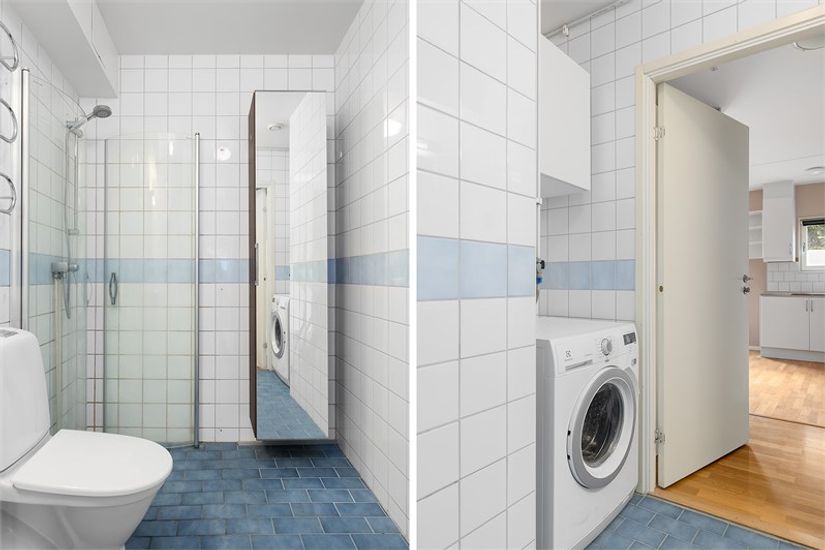 Bostadsrätt, SVAMPSKOGSVÄGEN 15, Bällstaberg, Vallentuna