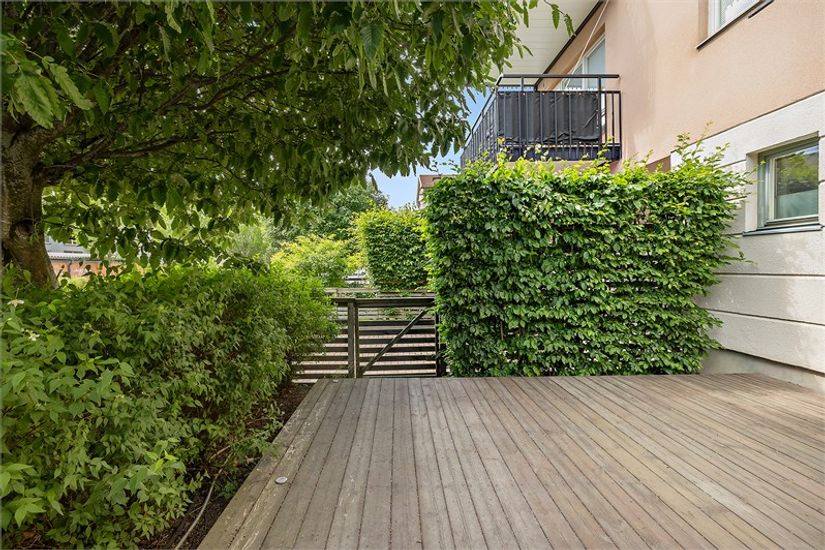 Bostadsrätt, SVAMPSKOGSVÄGEN 15, Bällstaberg, Vallentuna