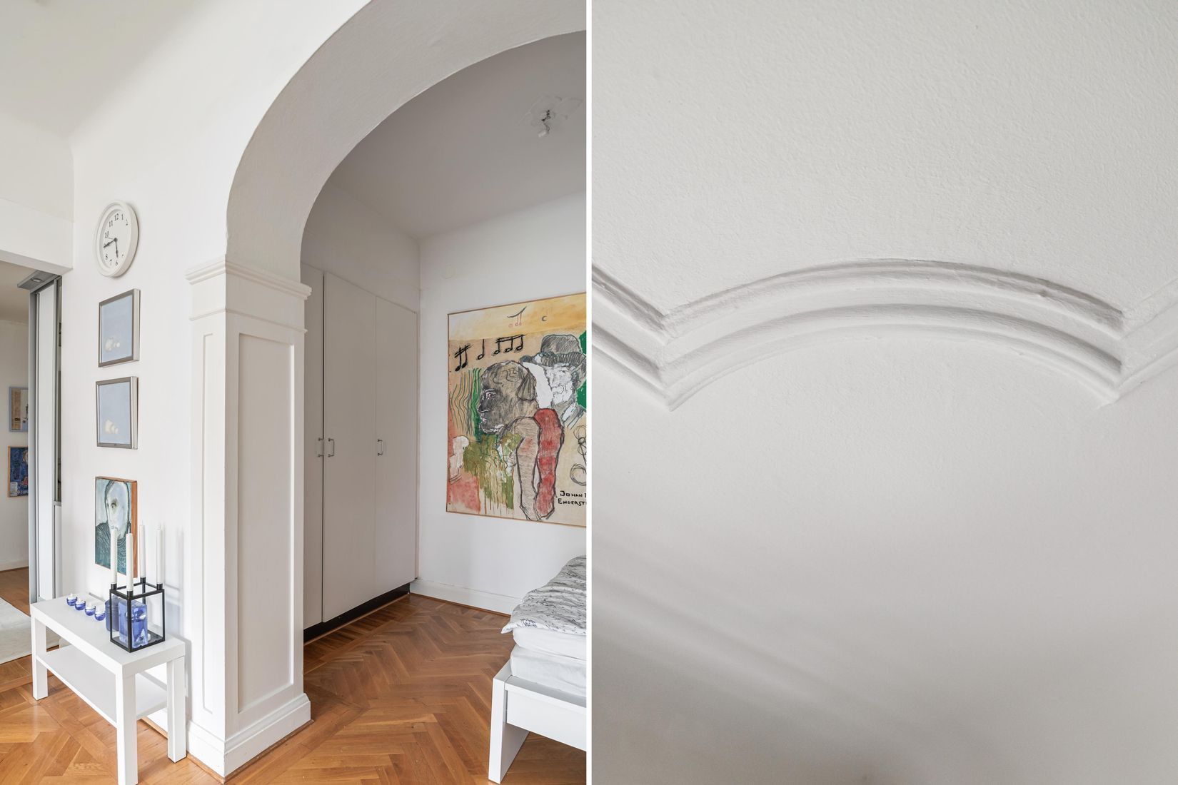 Bostadsrätt, Fågelsångsgatan 23, Helsingborg - Centrum, Helsingborg