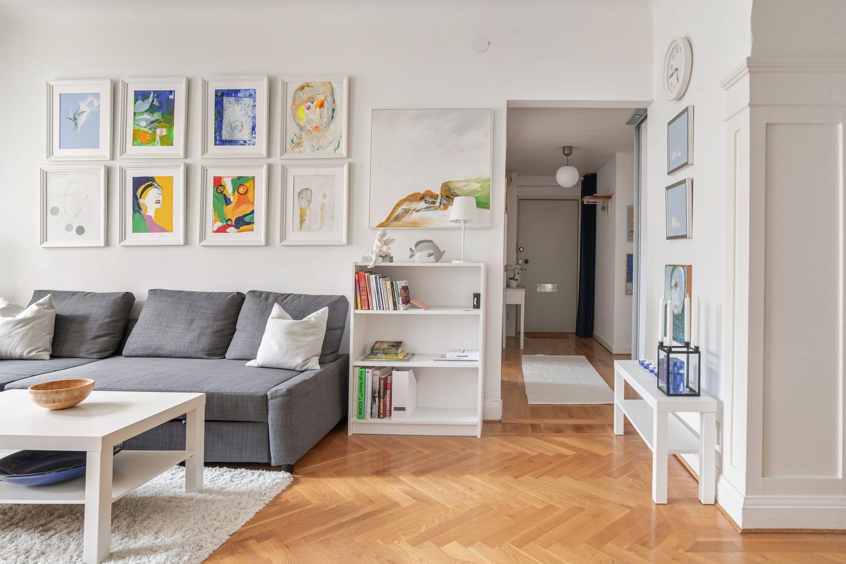 Bostadsrätt, Fågelsångsgatan 23, Helsingborg - Centrum, Helsingborg