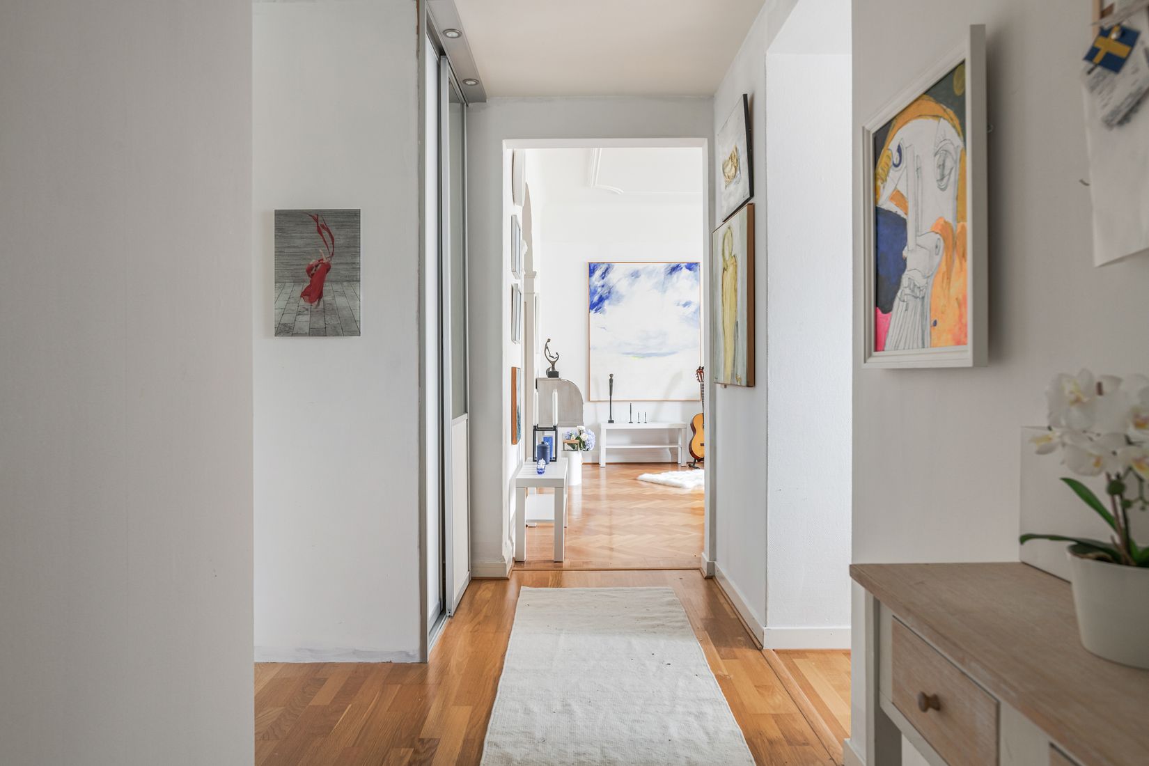 Bostadsrätt, Fågelsångsgatan 23, Helsingborg - Centrum, Helsingborg