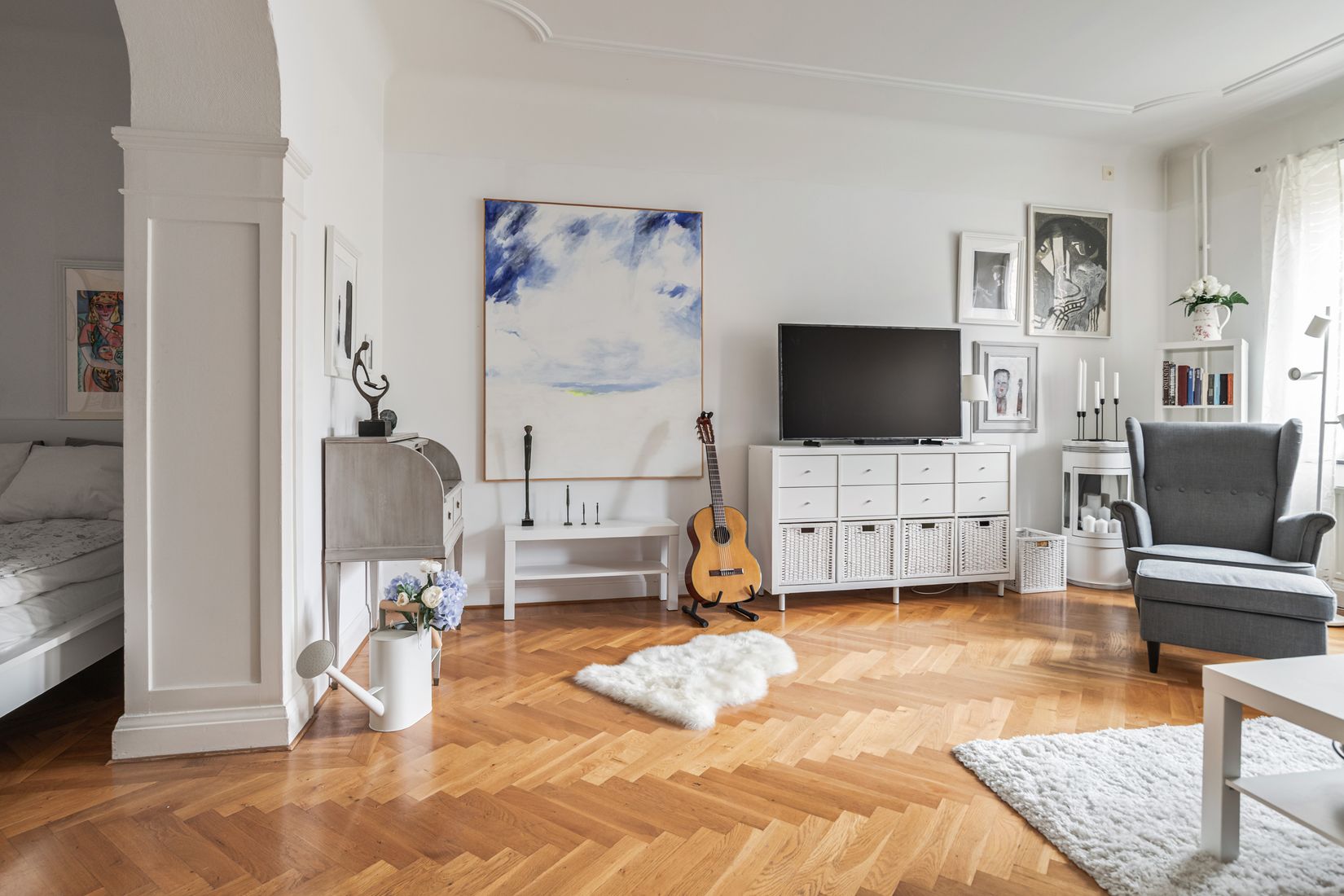 Bostadsrätt, Fågelsångsgatan 23, Helsingborg - Centrum, Helsingborg