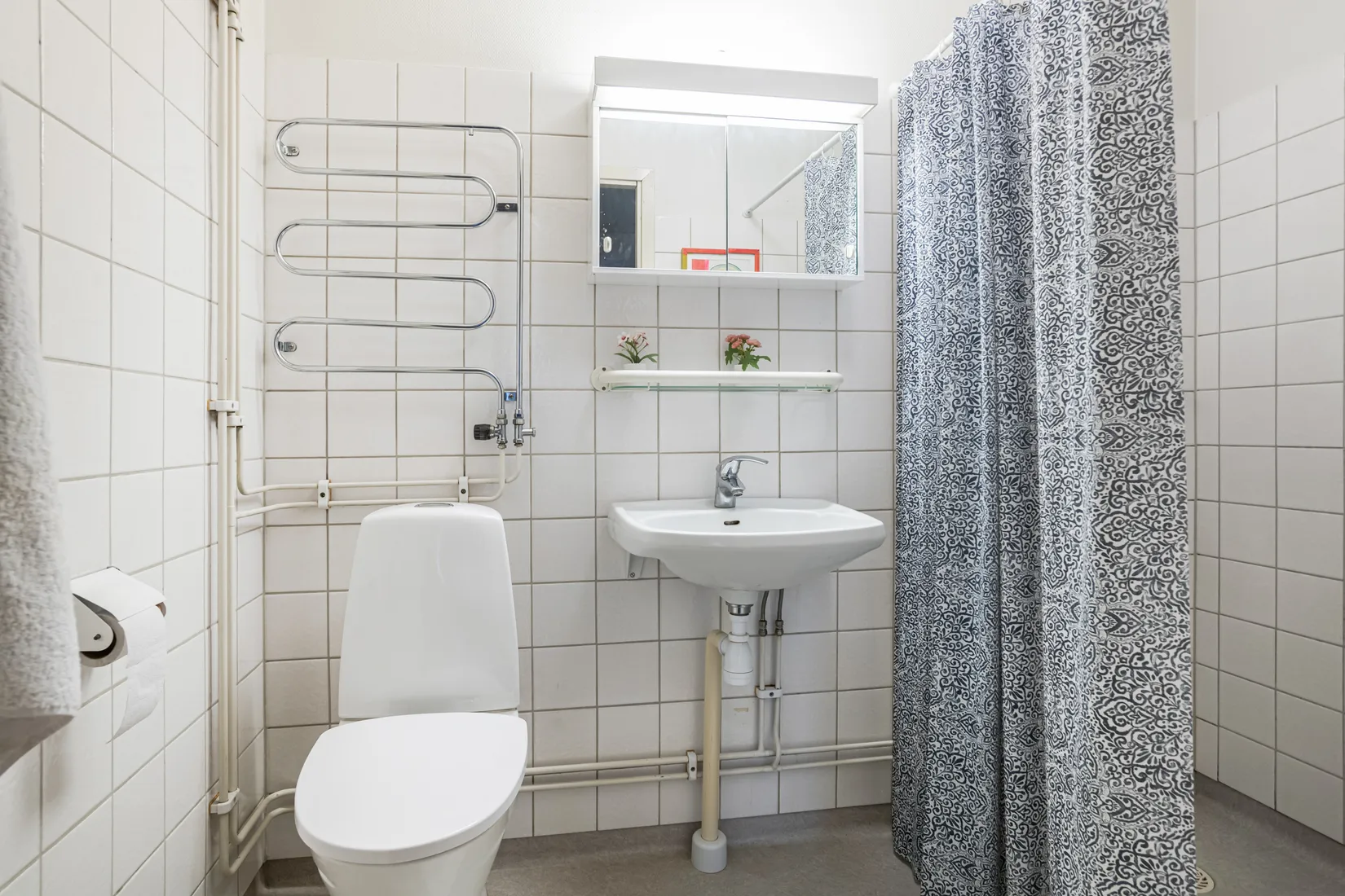 Bostadsrätt, Fågelsångsgatan 23, Helsingborg - Centrum, Helsingborg