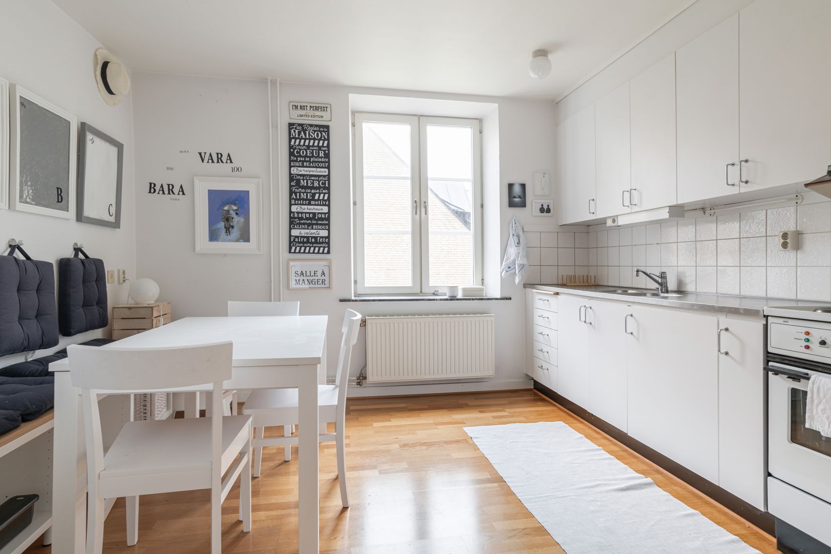 Bostadsrätt, Fågelsångsgatan 23, Helsingborg - Centrum, Helsingborg