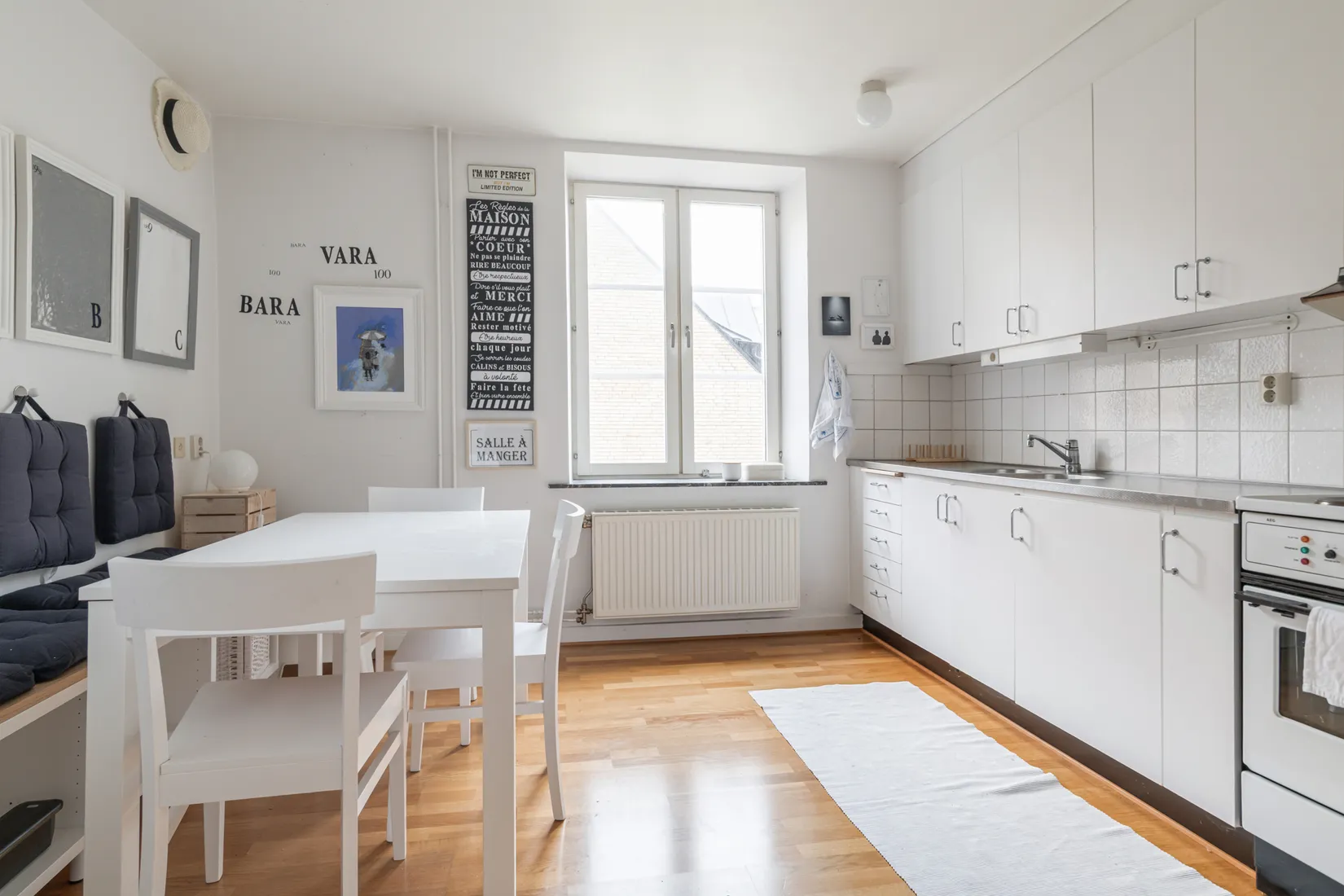 Bostadsrätt, Fågelsångsgatan 23, Helsingborg - Centrum, Helsingborg