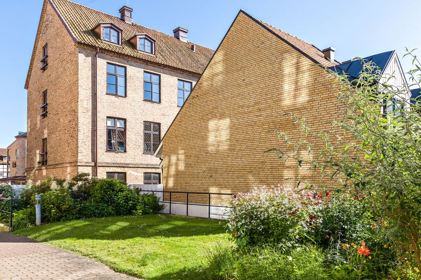 Bostadsrätt, Fågelsångsgatan 23, Helsingborg - Centrum, Helsingborg