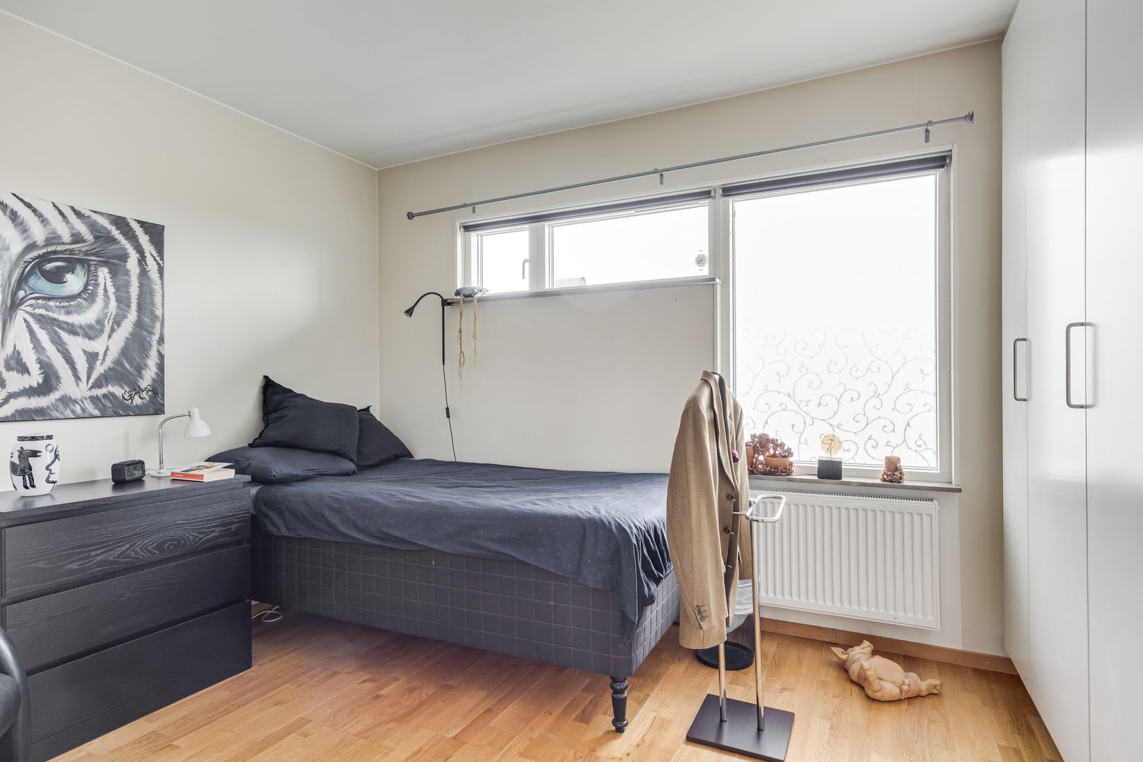 Bostadsrätt, Parternas gränd 45, Norra Fäladen, Lund