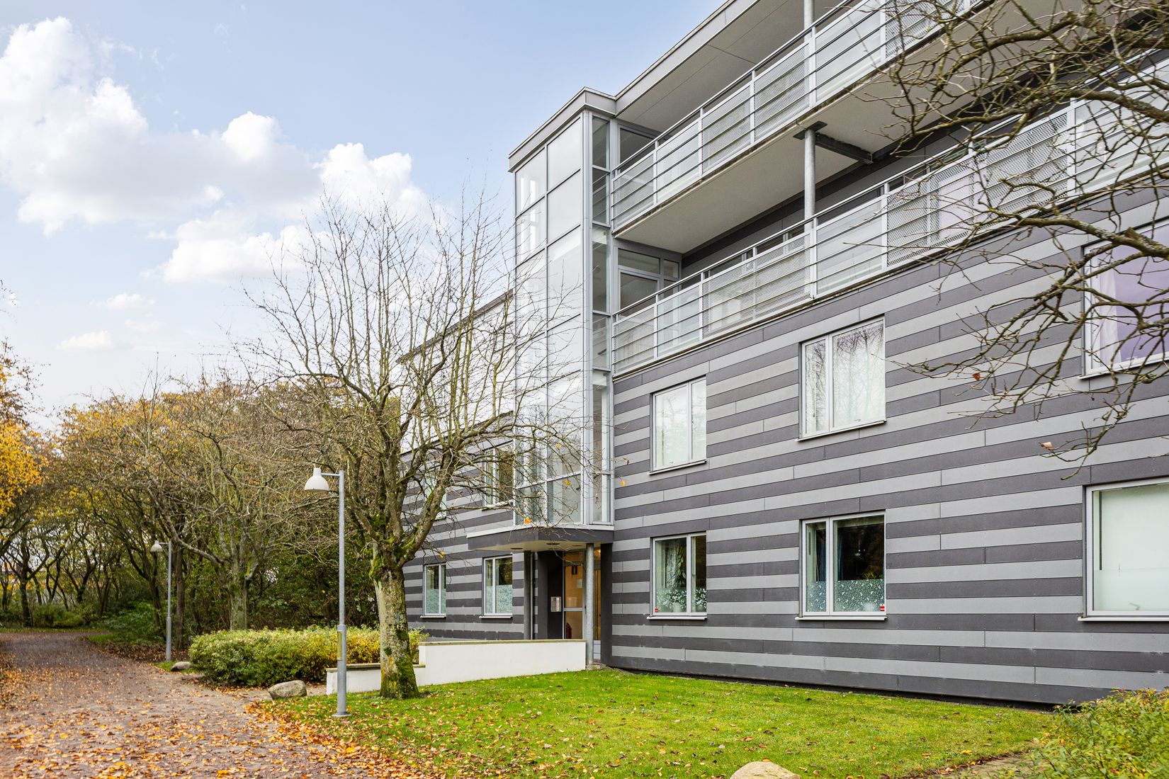 Bostadsrätt, Parternas gränd 45, Norra Fäladen, Lund