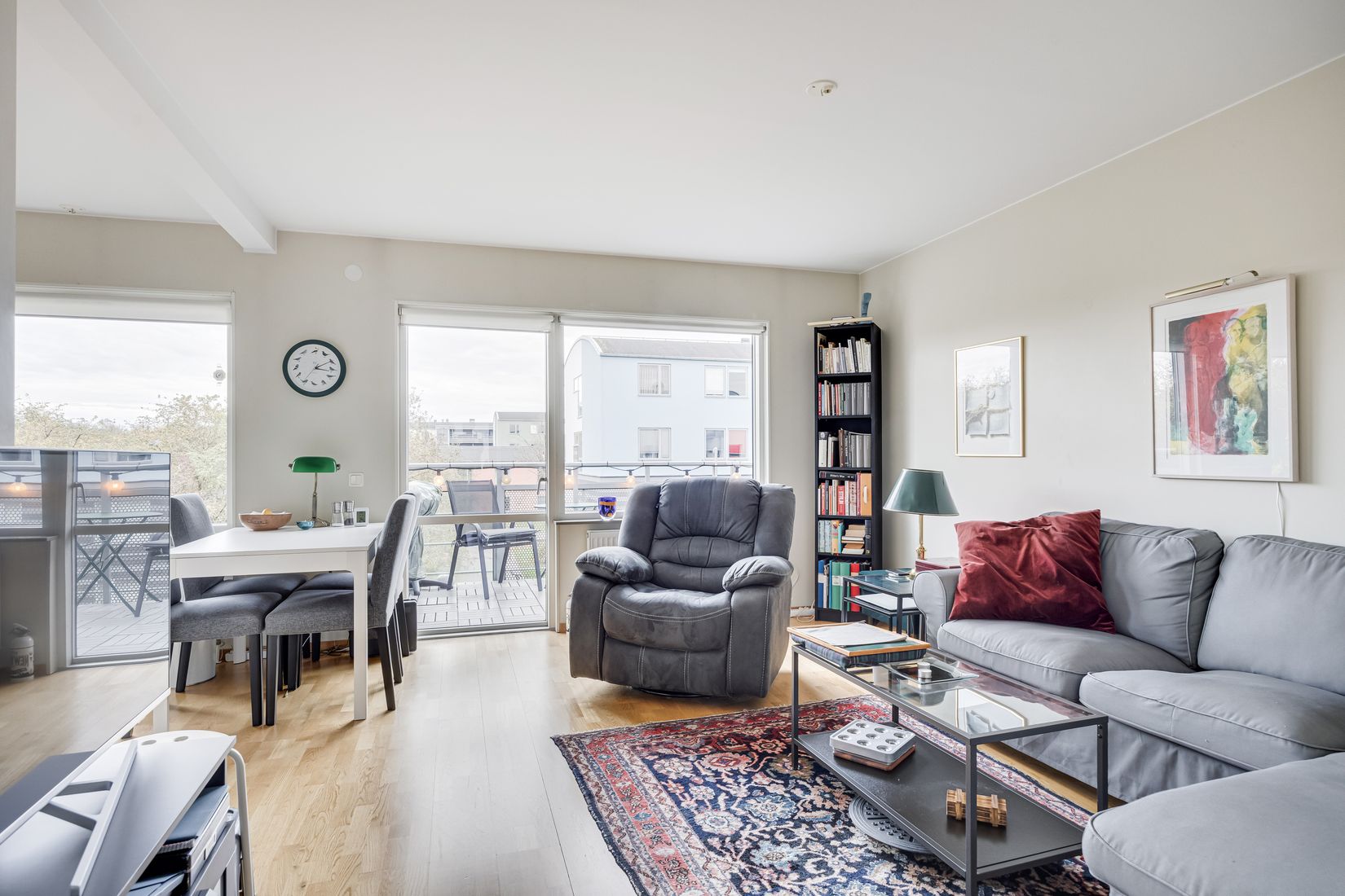 Bostadsrätt, Parternas gränd 45, Norra Fäladen, Lund