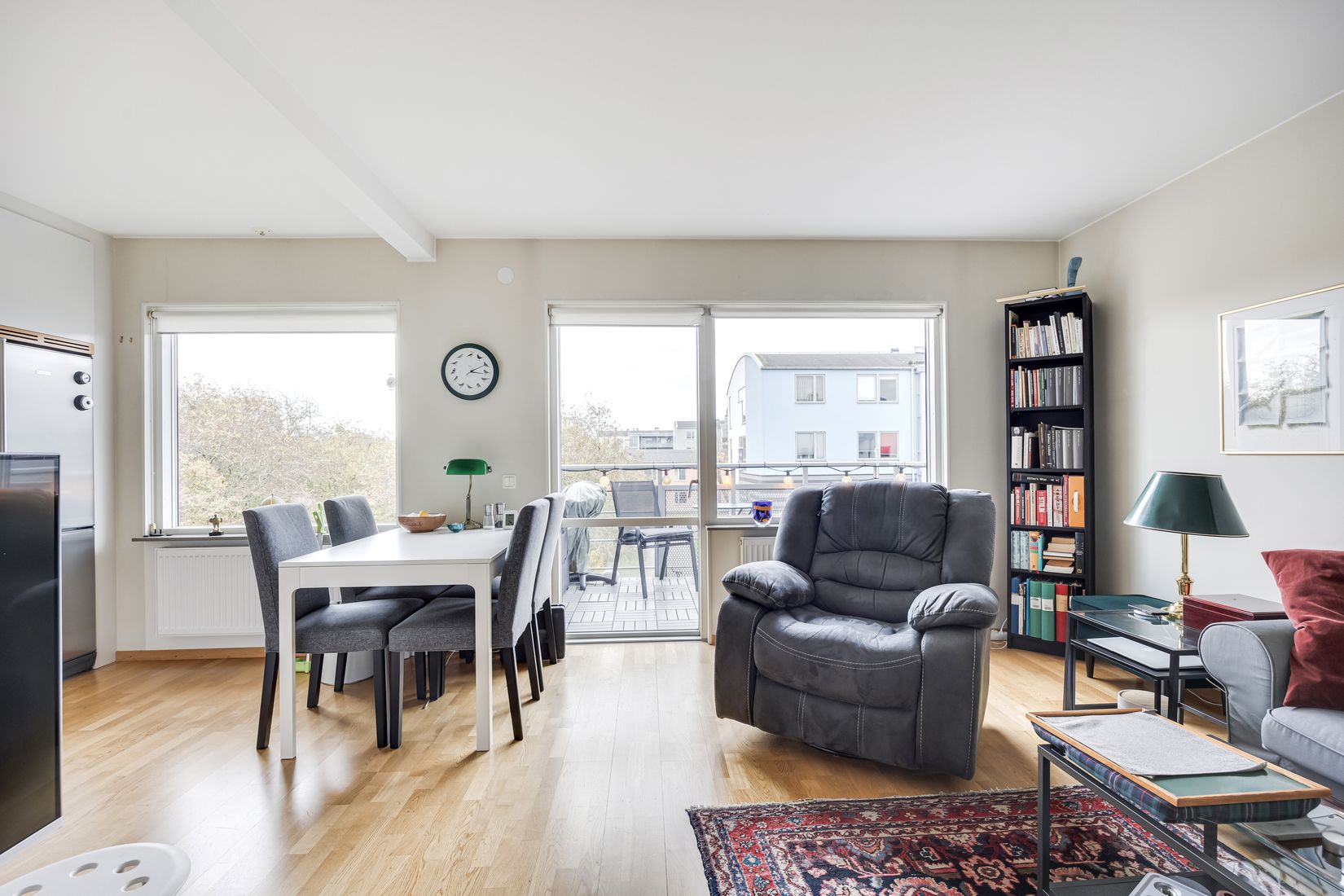 Bostadsrätt, Parternas gränd 45, Norra Fäladen, Lund