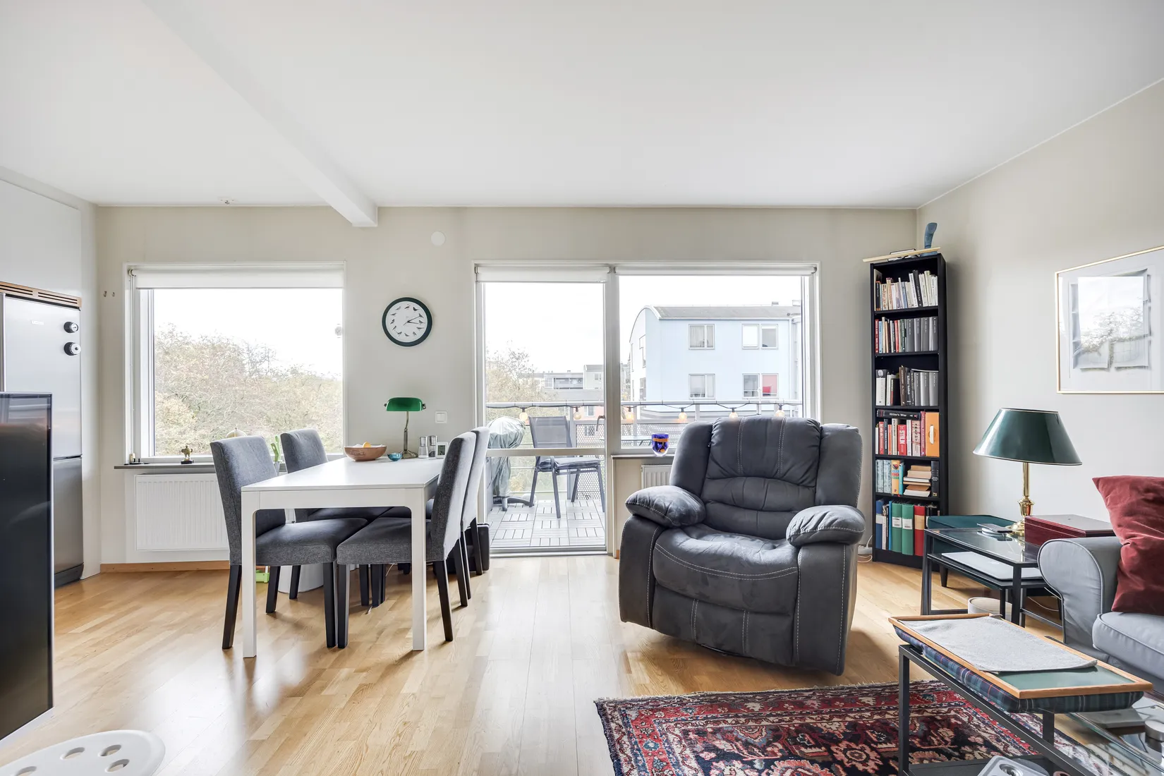 Bostadsrätt, Parternas gränd 45, Norra Fäladen, Lund