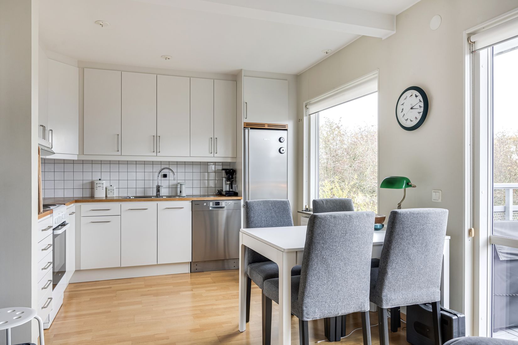 Bostadsrätt, Parternas gränd 45, Norra Fäladen, Lund