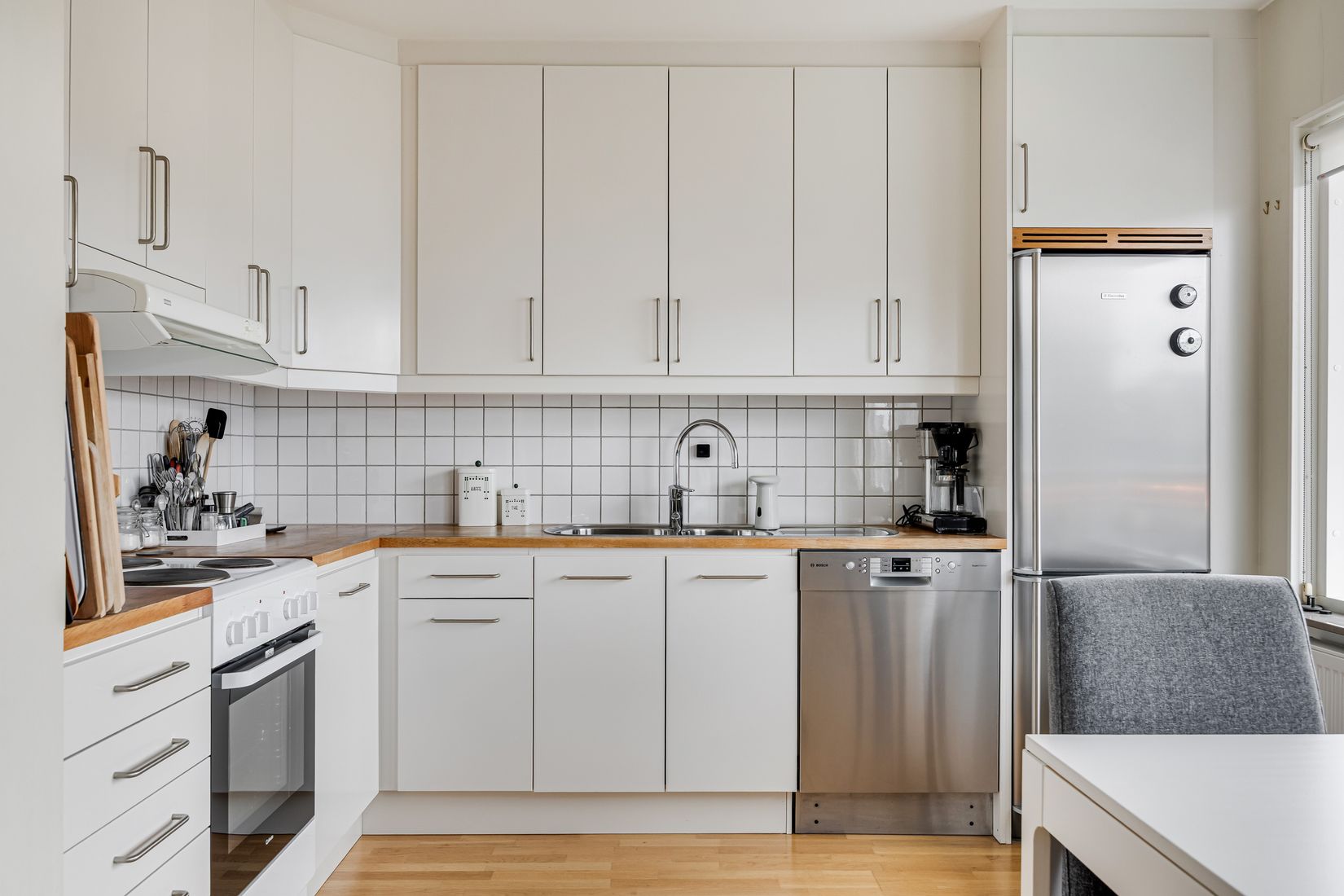 Bostadsrätt, Parternas gränd 45, Norra Fäladen, Lund