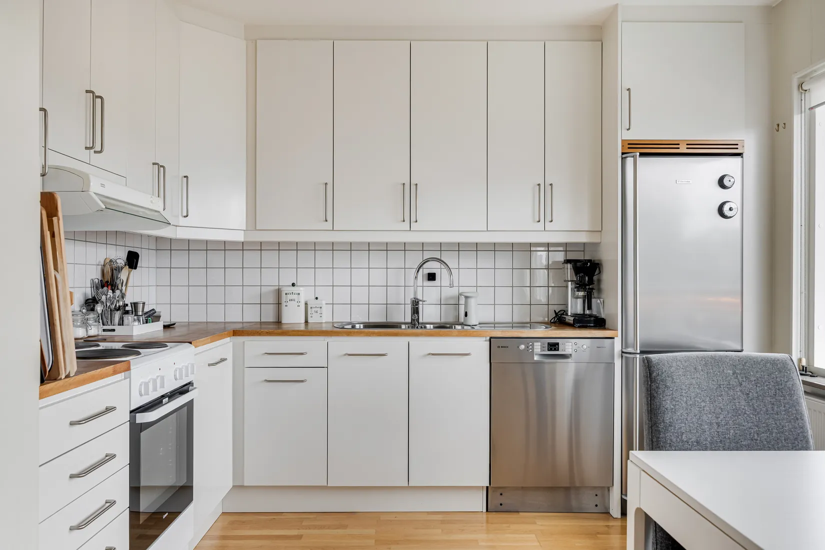 Bostadsrätt, Parternas gränd 45, Norra Fäladen, Lund