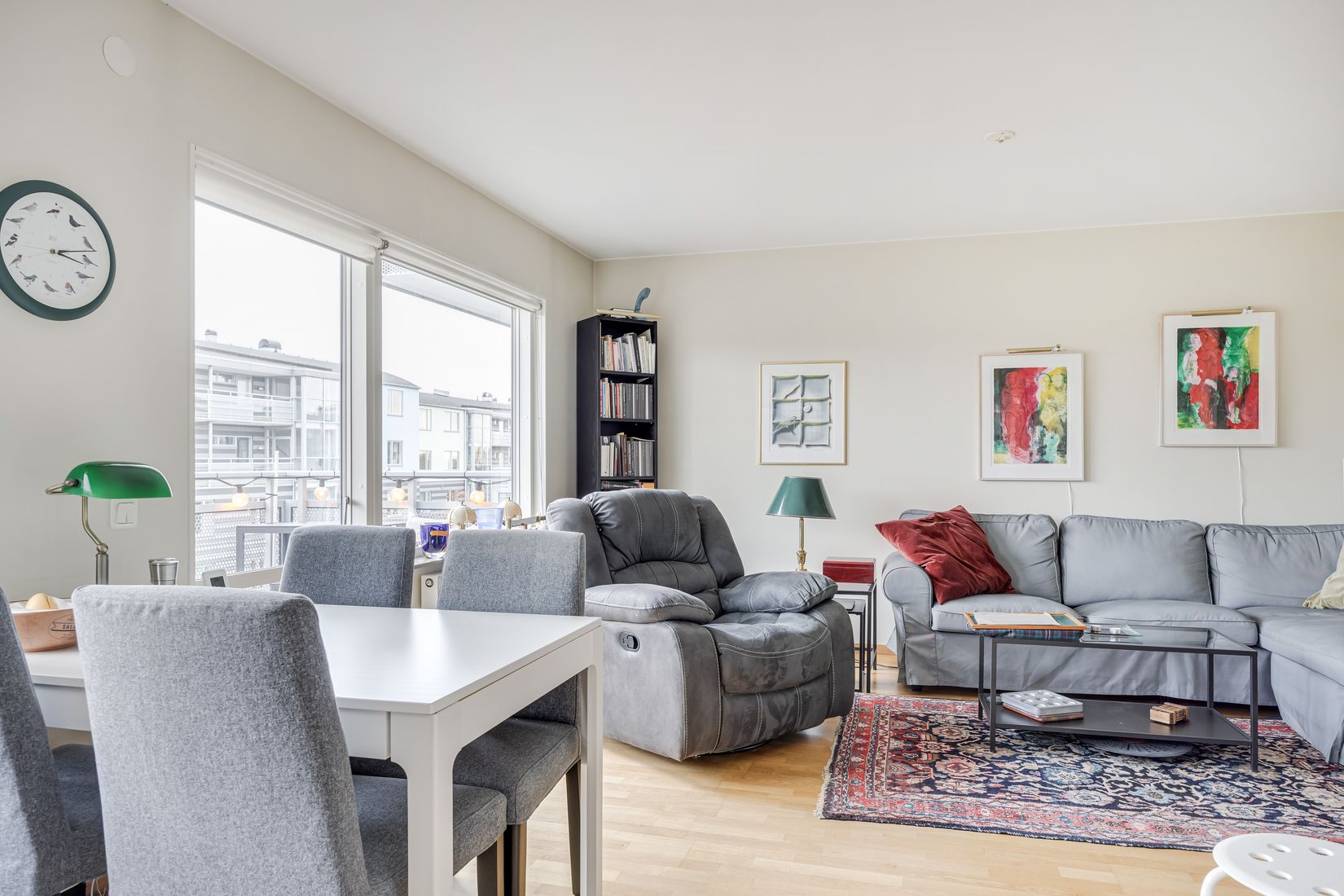 Bostadsrätt, Parternas gränd 45, Norra Fäladen, Lund