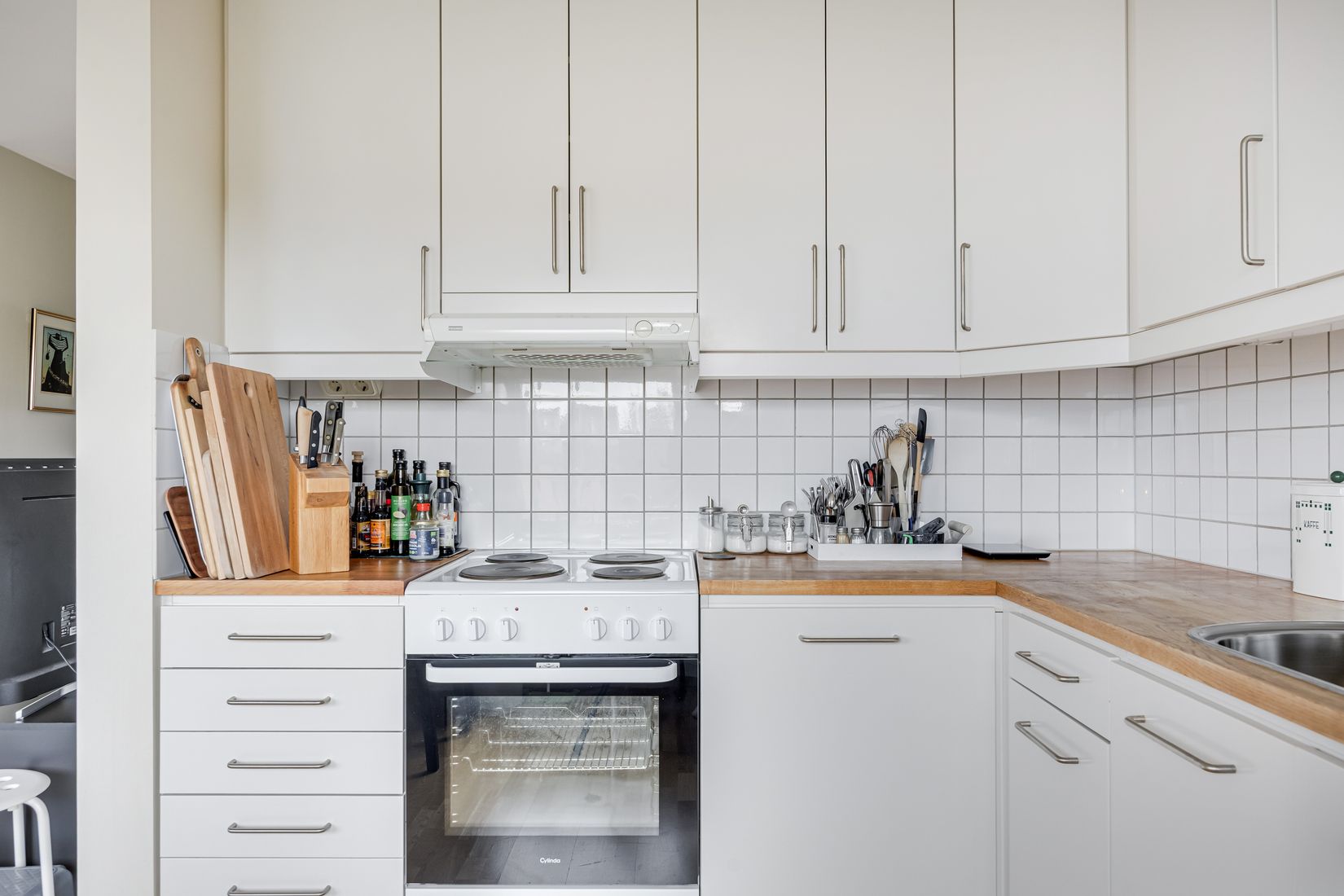 Bostadsrätt, Parternas gränd 45, Norra Fäladen, Lund