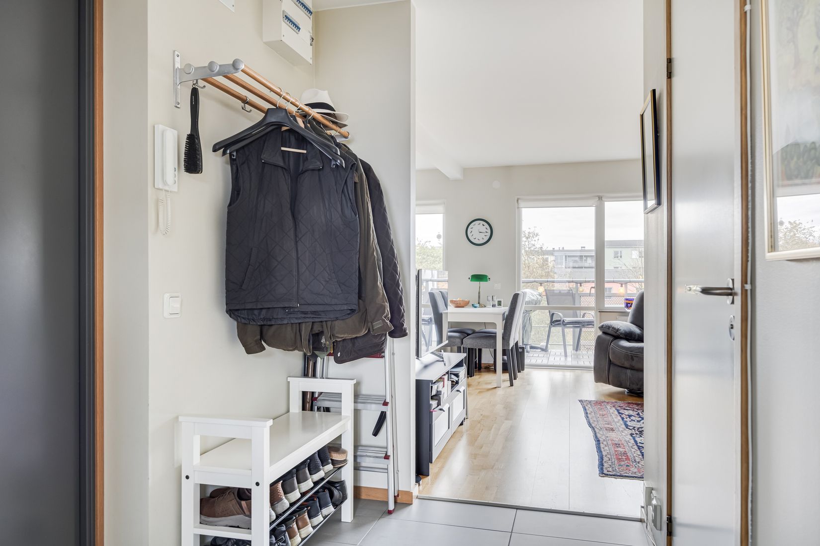 Bostadsrätt, Parternas gränd 45, Norra Fäladen, Lund