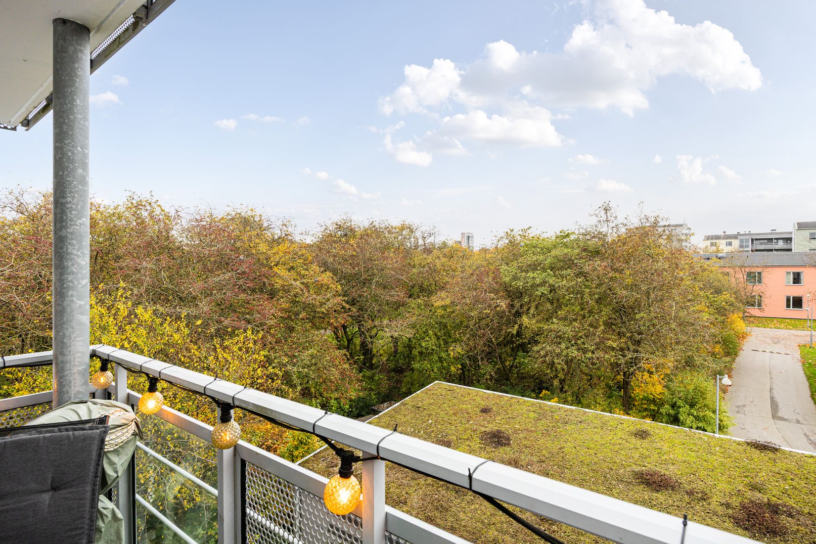 Bostadsrätt, Parternas gränd 45, Norra Fäladen, Lund