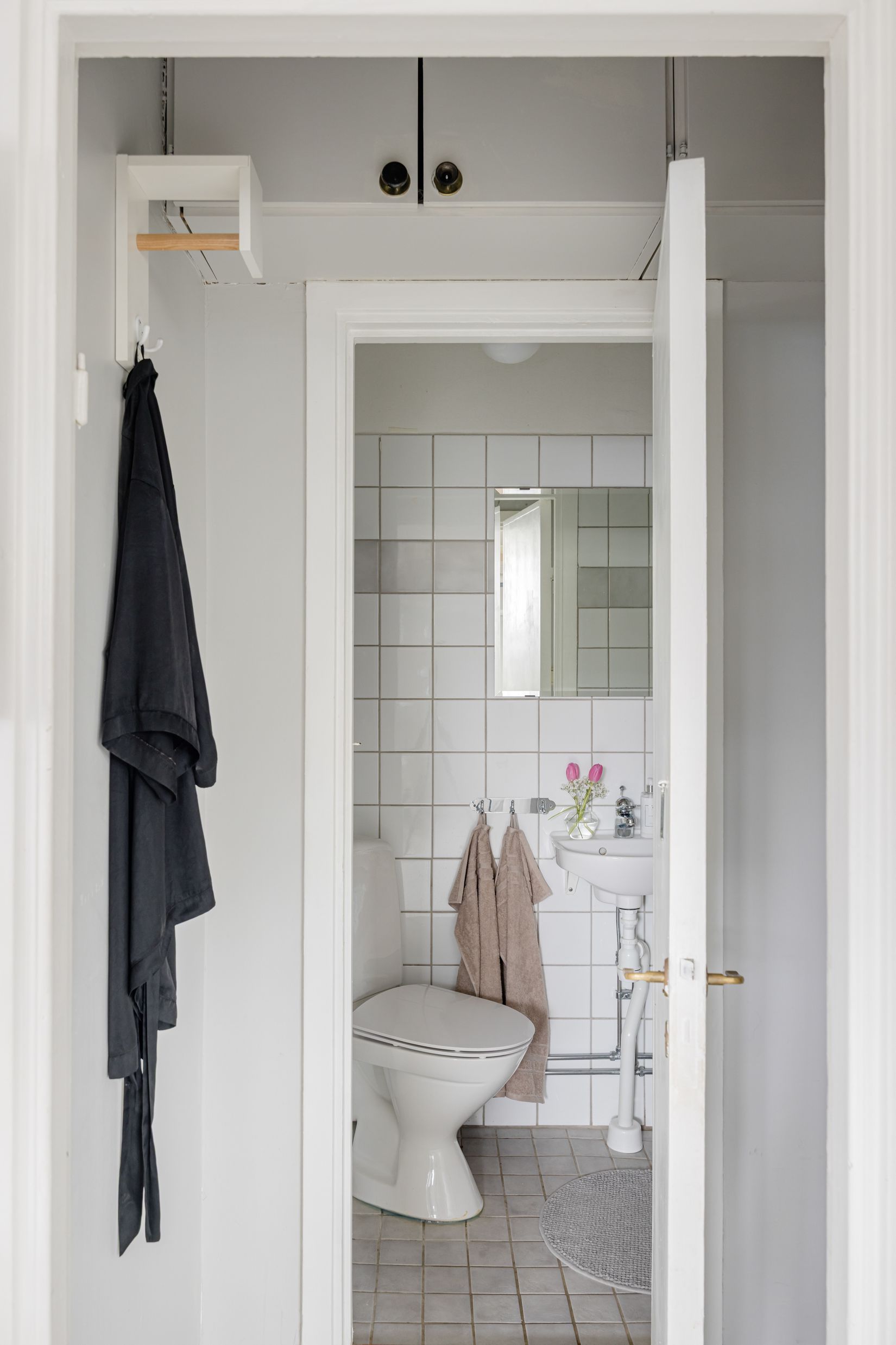 Bostadsrätt, Svartviksvägen 4A, Bromma - Traneberg, Stockholm