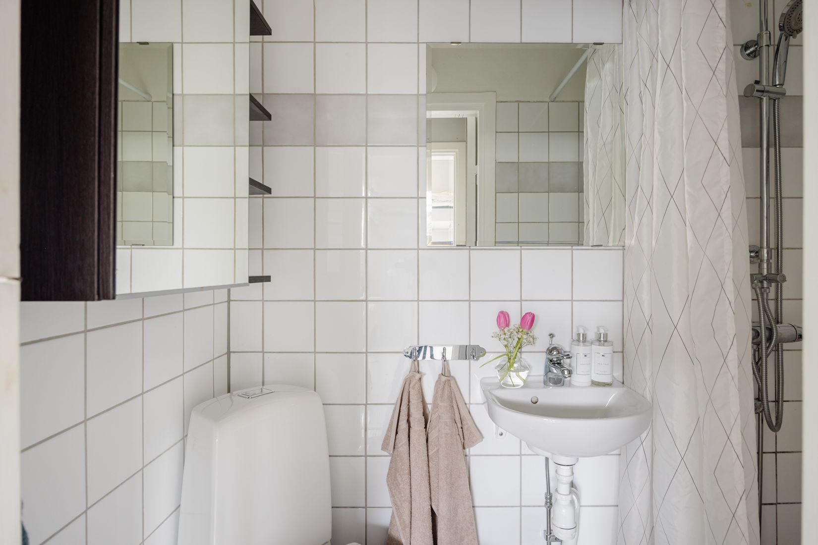 Bostadsrätt, Svartviksvägen 4A, Bromma - Traneberg, Stockholm