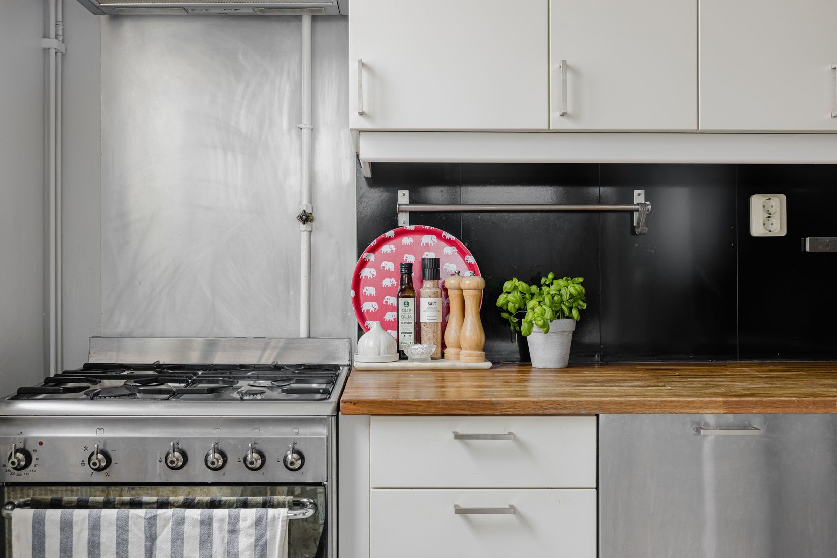 Bostadsrätt, Svartviksvägen 4A, Bromma - Traneberg, Stockholm