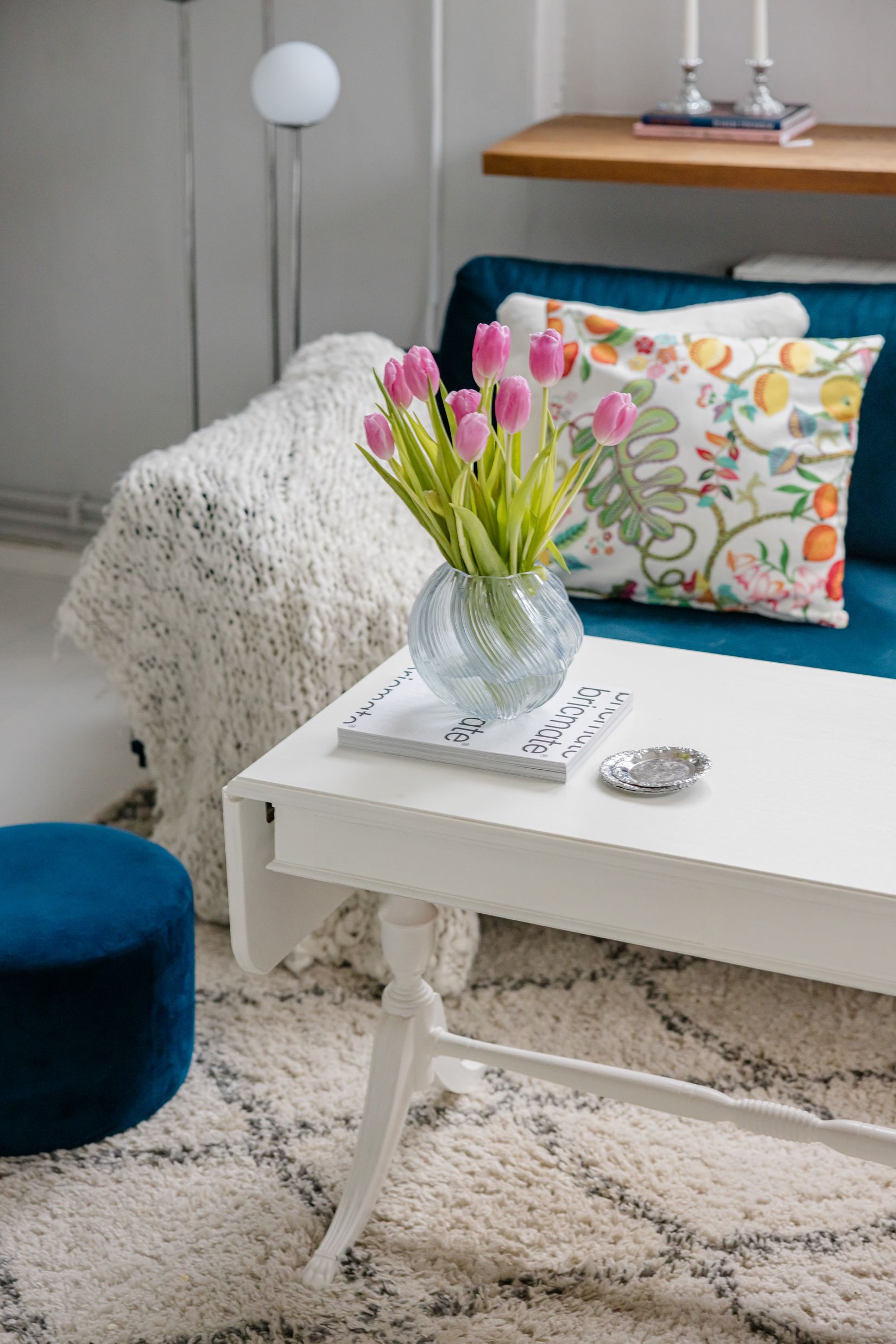 Bostadsrätt, Svartviksvägen 4A, Bromma - Traneberg, Stockholm