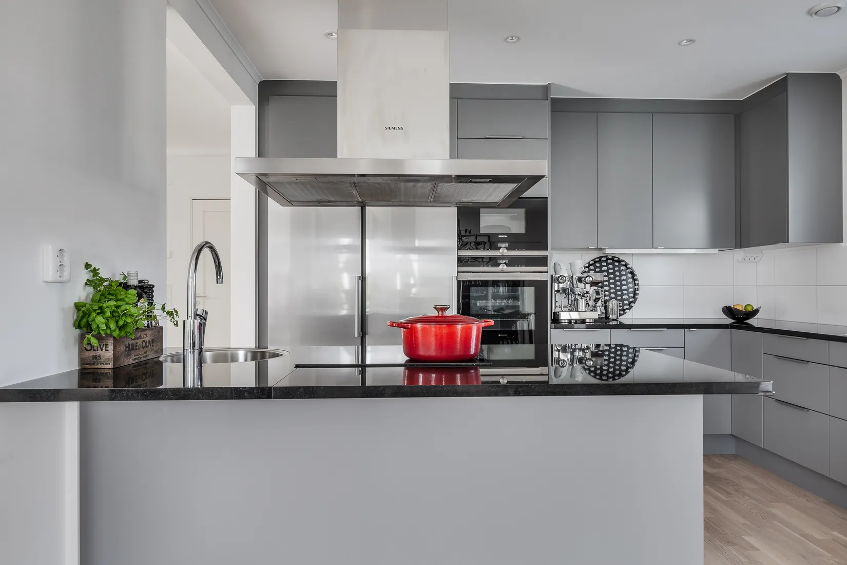 Villa, Nybodavägen 14, Sigtuna