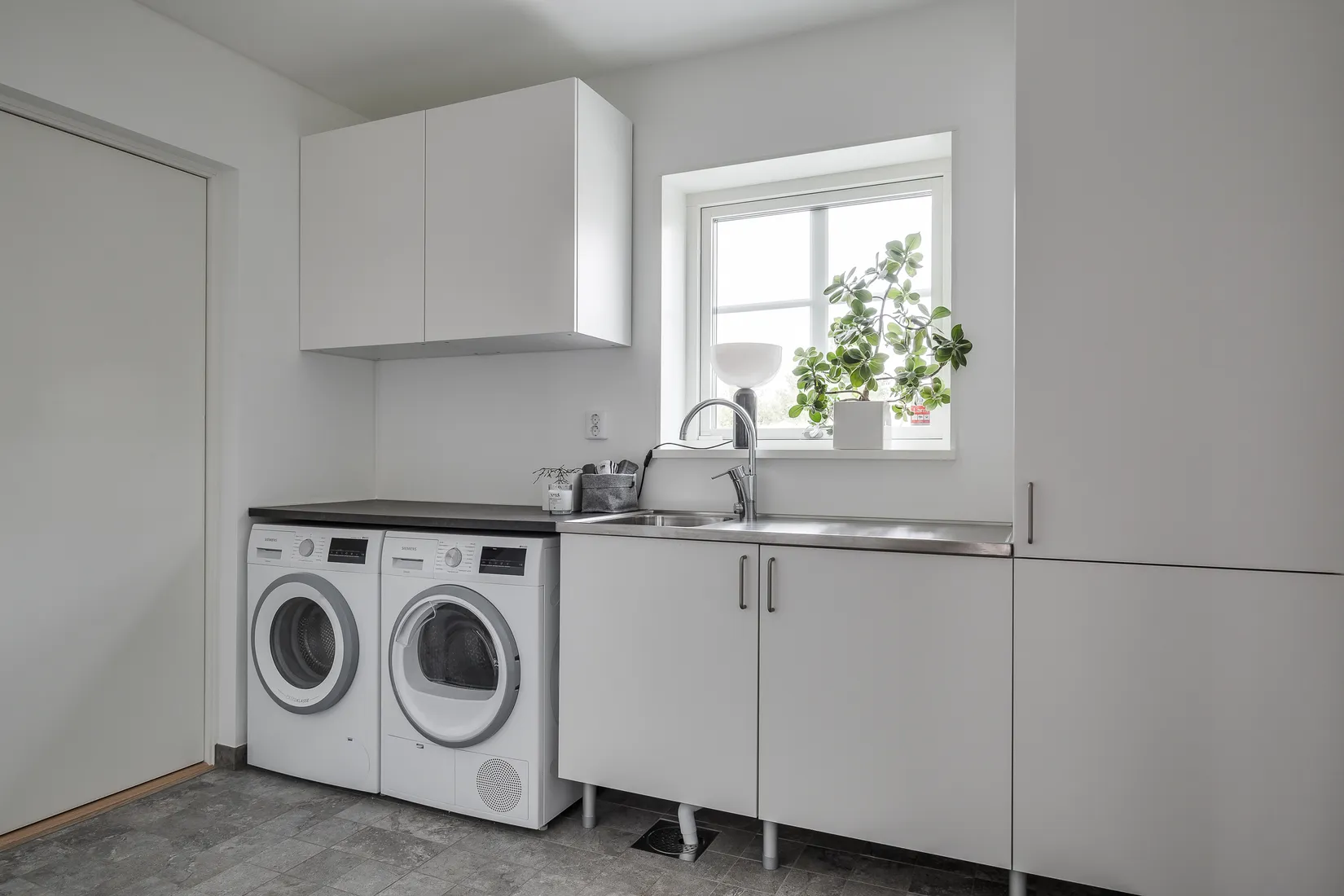 Villa, Nybodavägen 14, Sigtuna