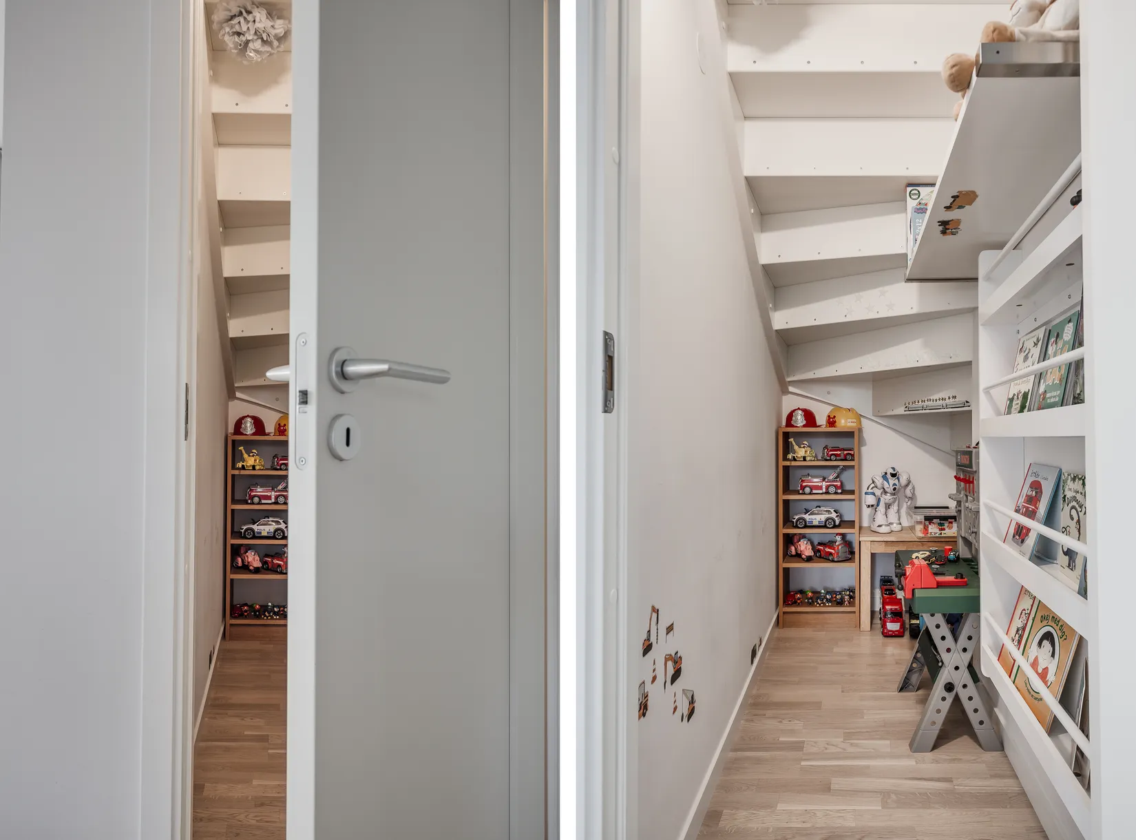 Villa, Nybodavägen 14, Sigtuna