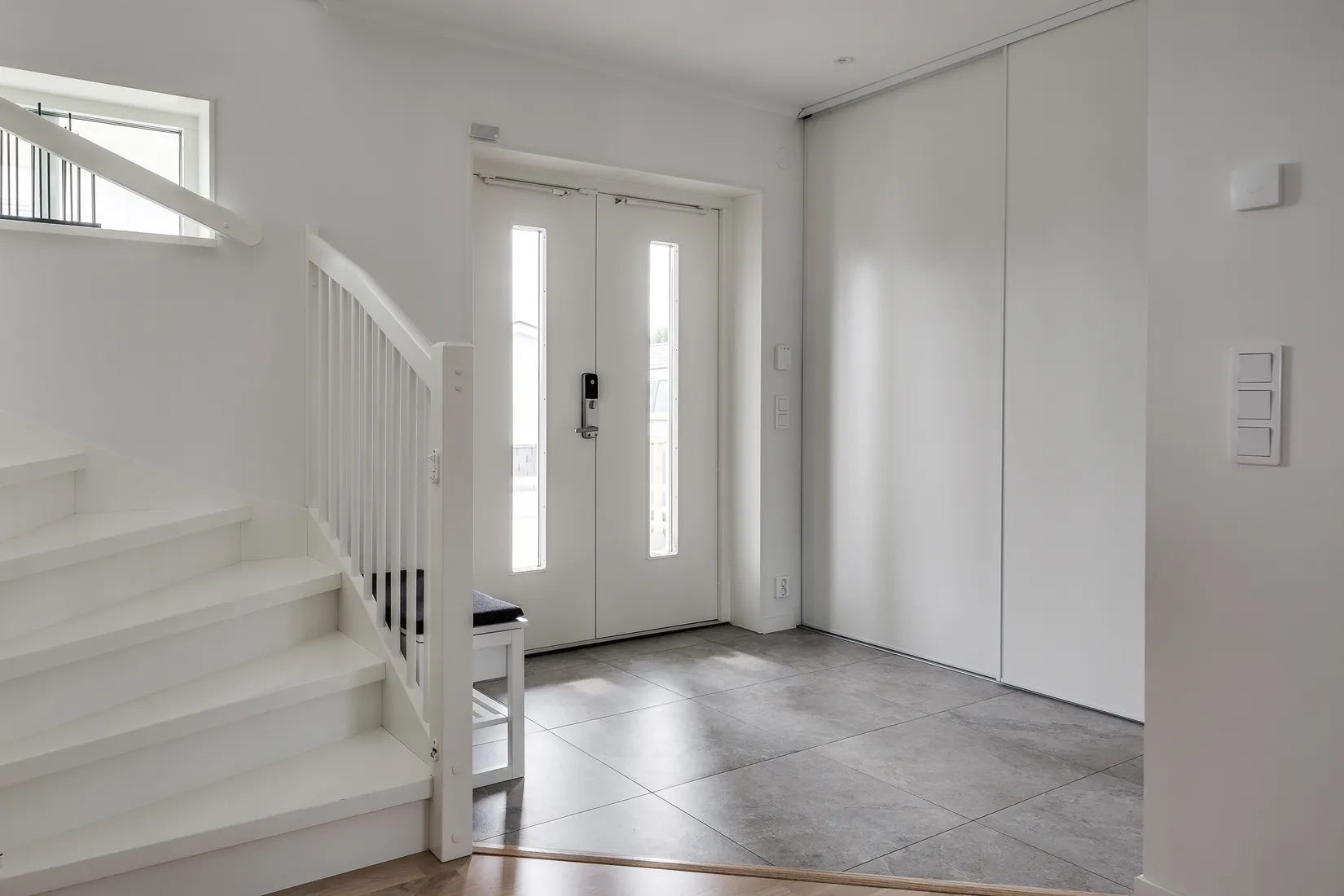 Villa, Nybodavägen 14, Sigtuna