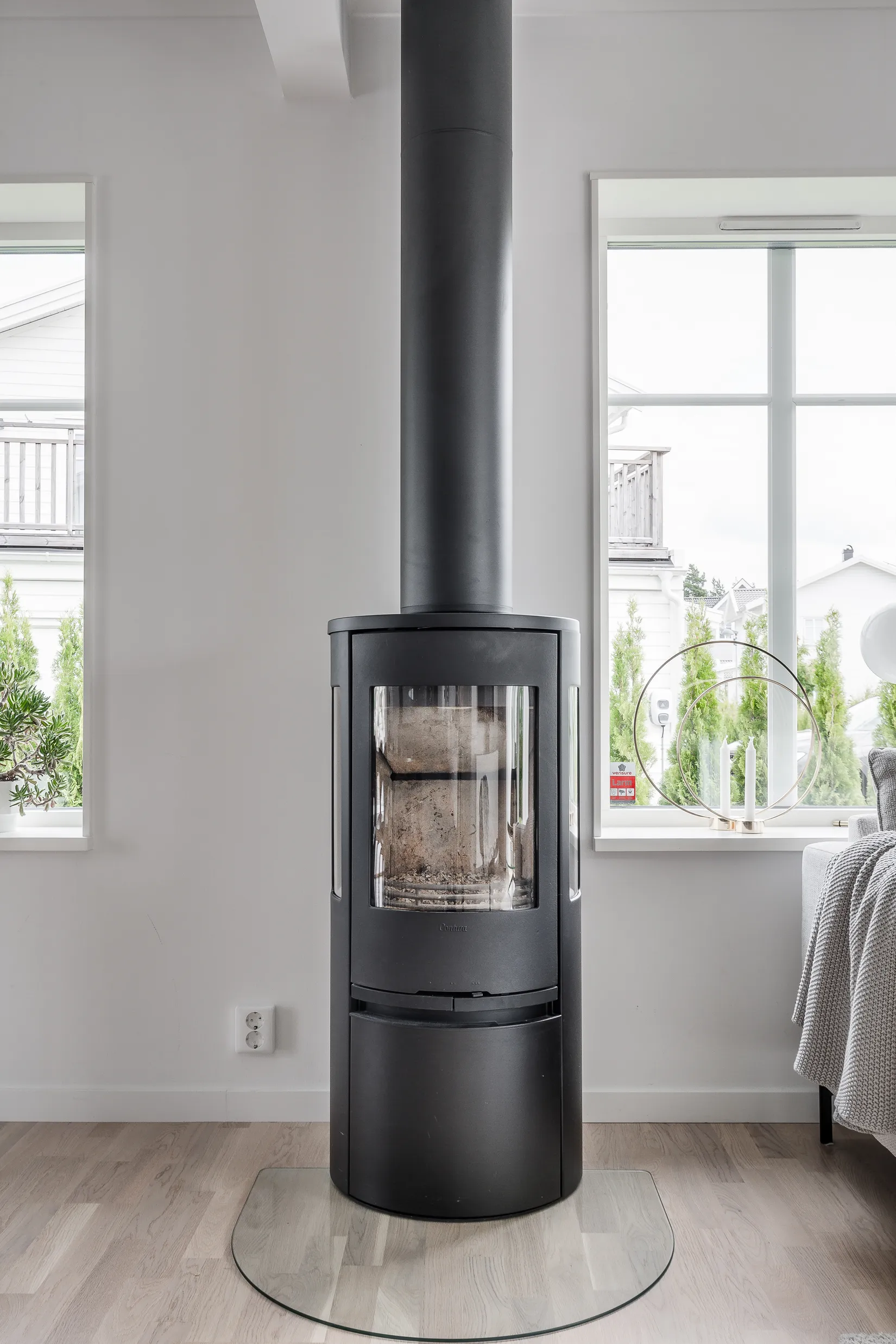 Villa, Nybodavägen 14, Sigtuna