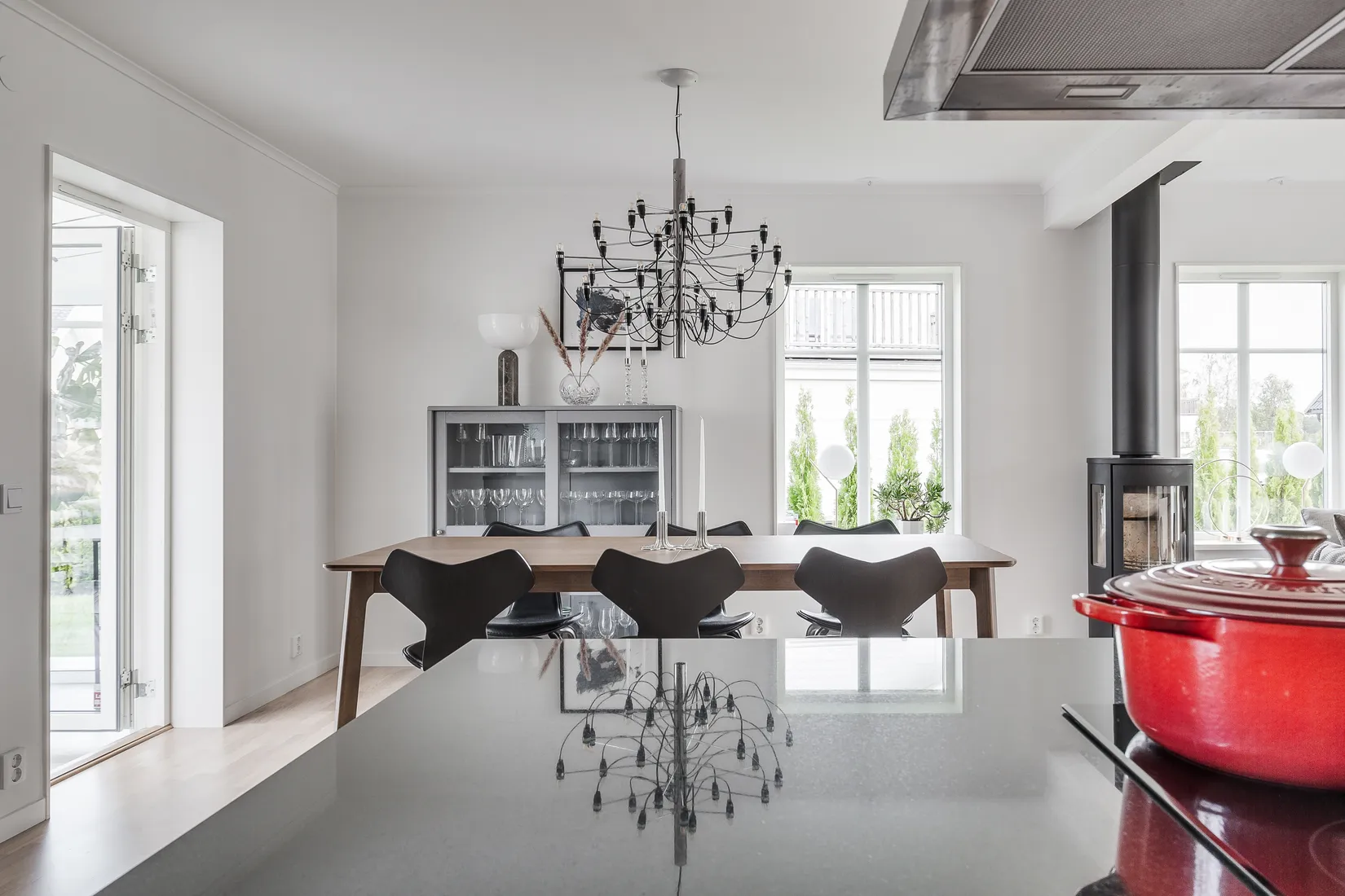 Villa, Nybodavägen 14, Sigtuna