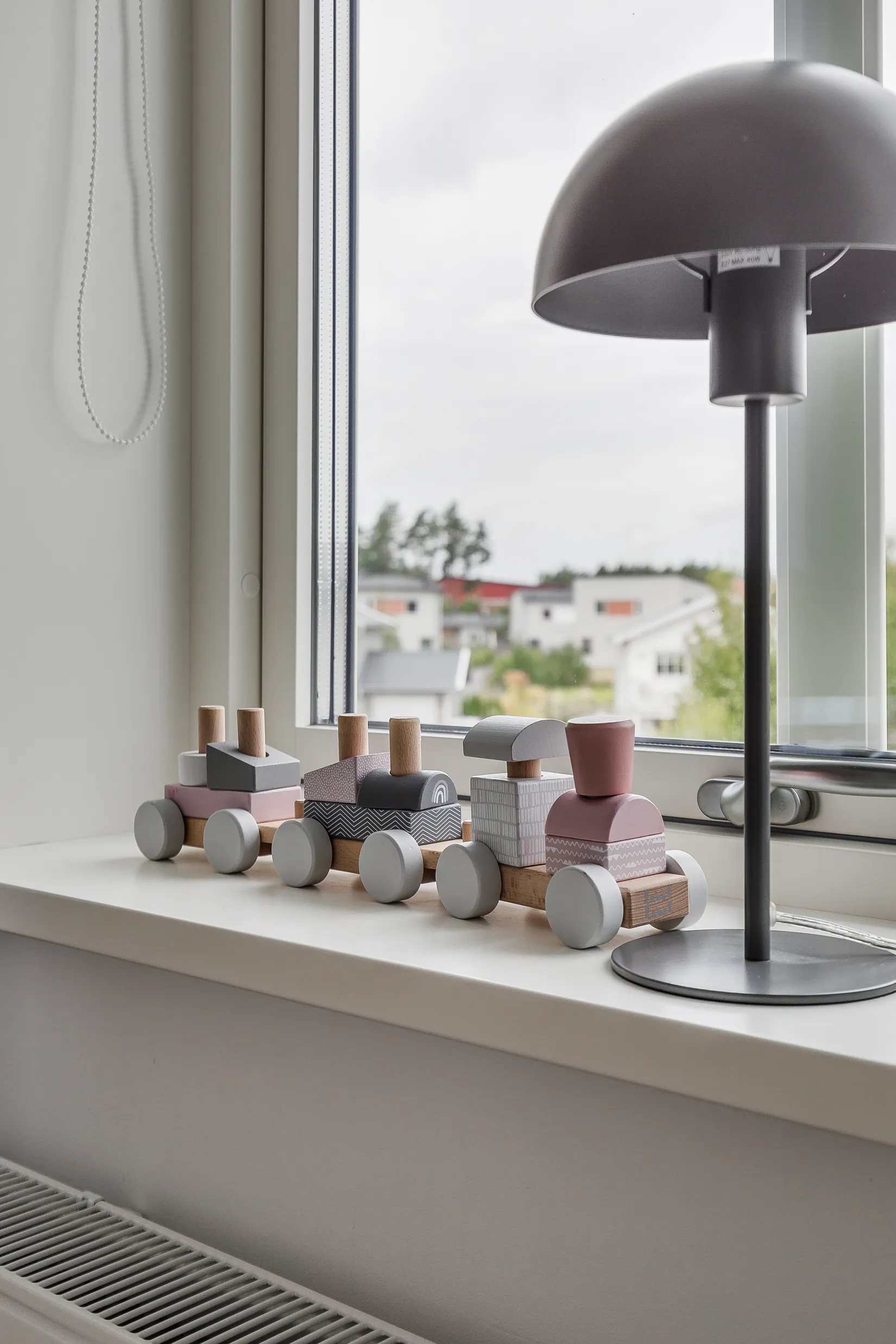 Villa, Nybodavägen 14, Sigtuna