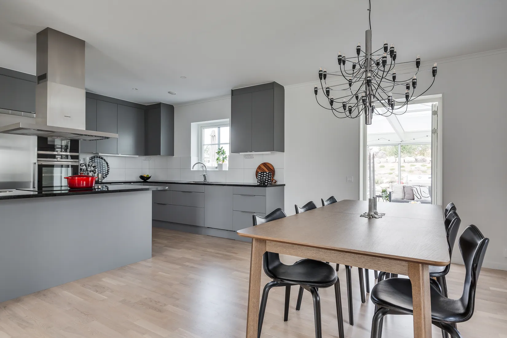 Villa, Nybodavägen 14, Sigtuna