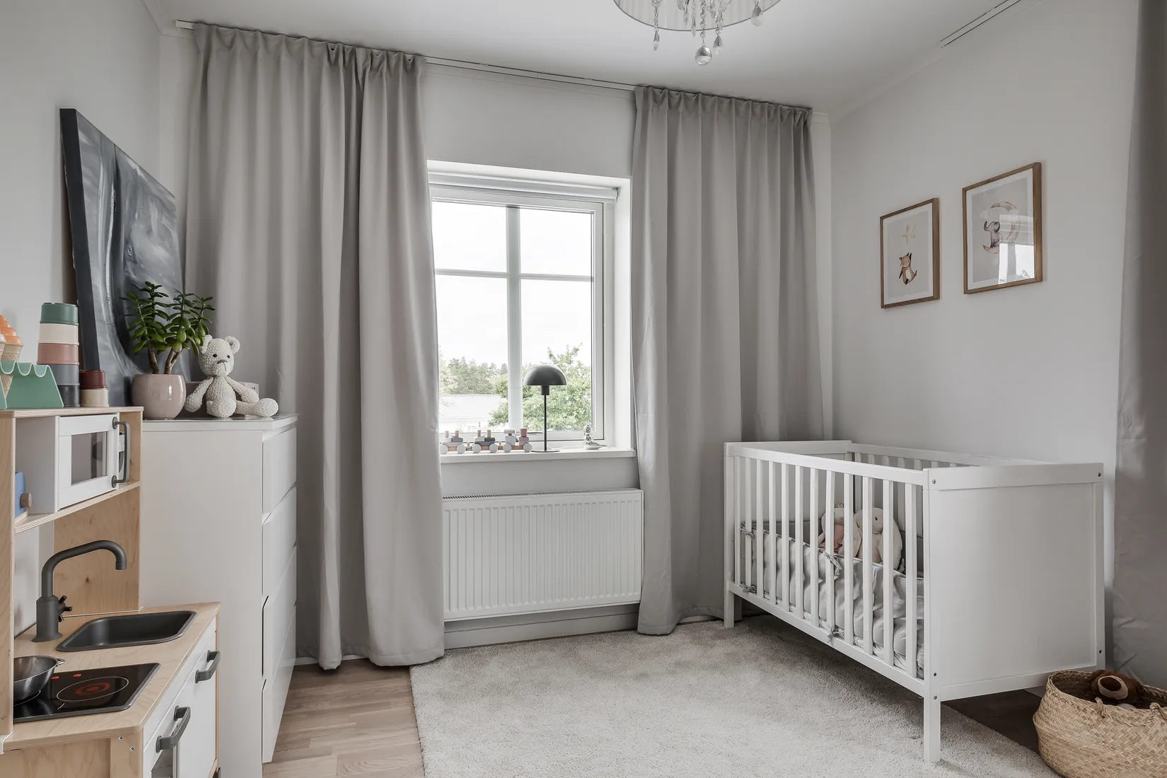 Villa, Nybodavägen 14, Sigtuna