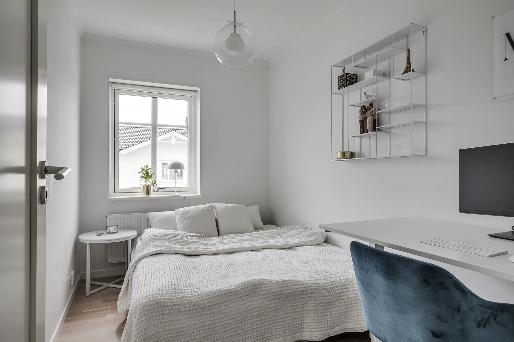 Villa, Nybodavägen 14, Sigtuna