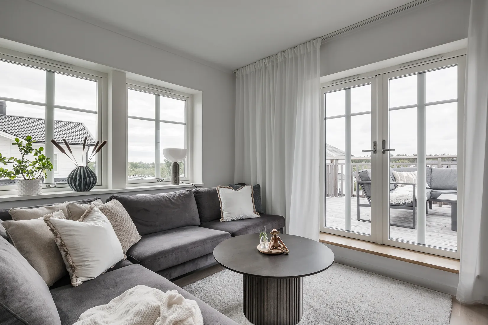 Villa, Nybodavägen 14, Sigtuna