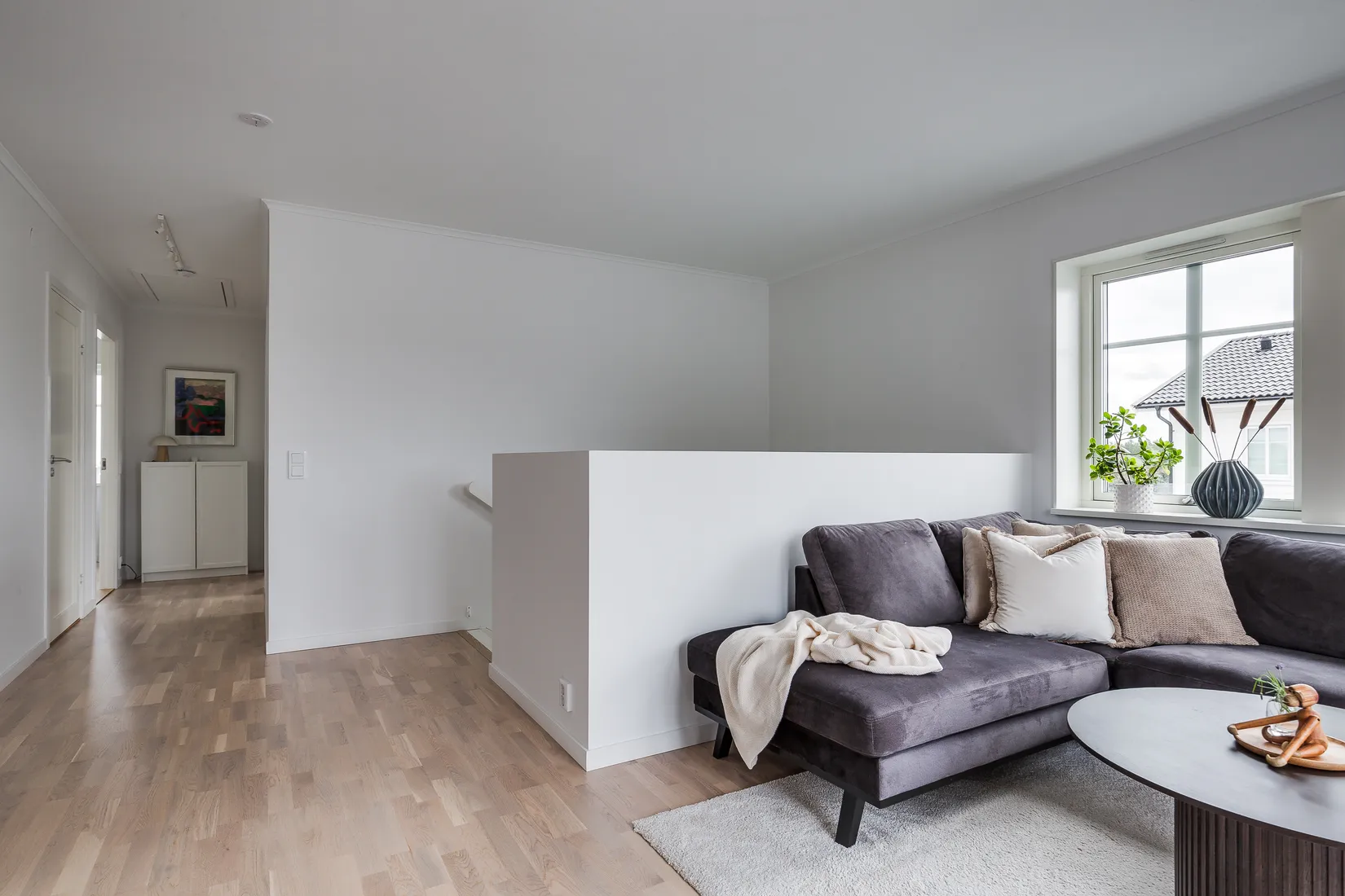 Villa, Nybodavägen 14, Sigtuna